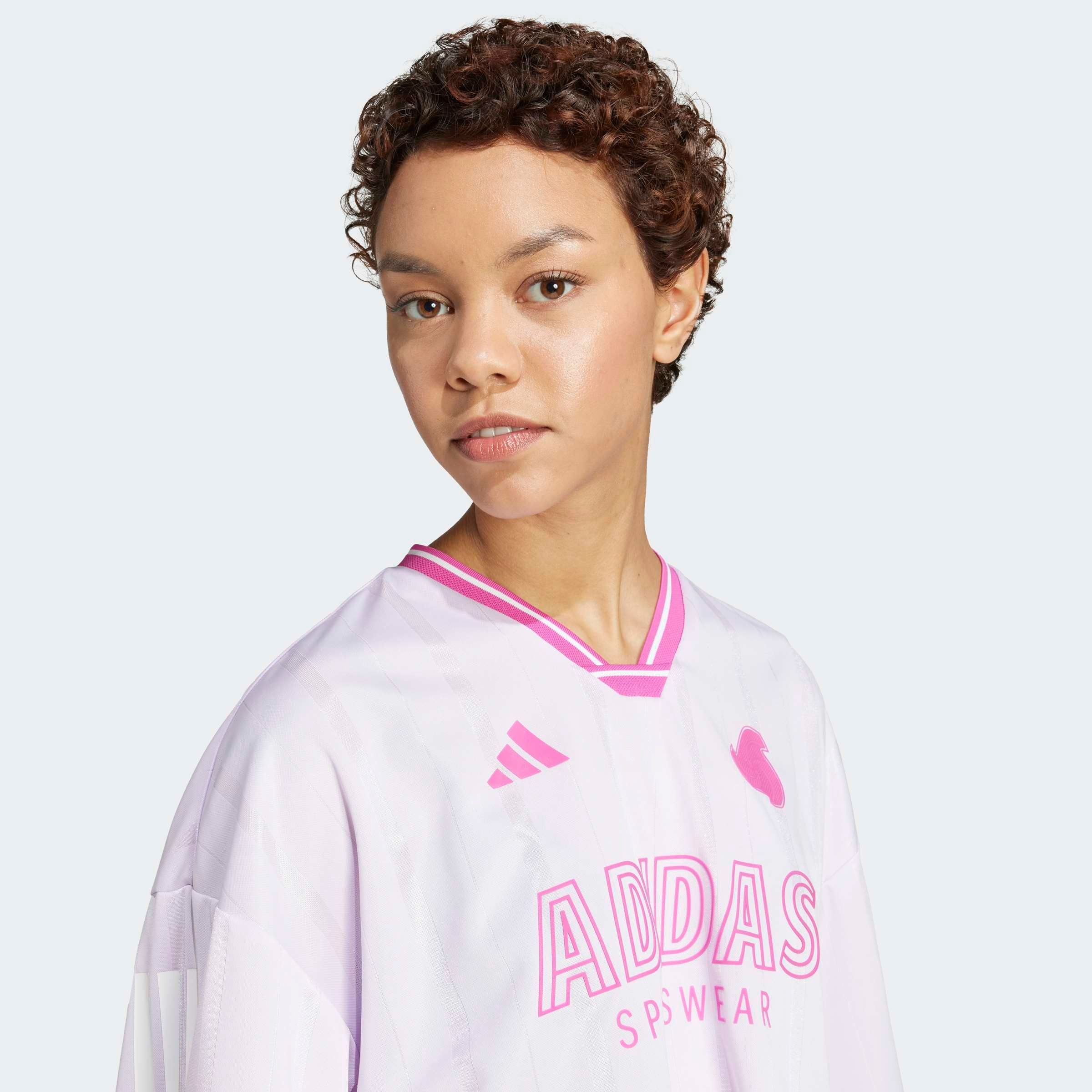 adidas Sportswear T-Shirt »W TIRO Q2 BF T«