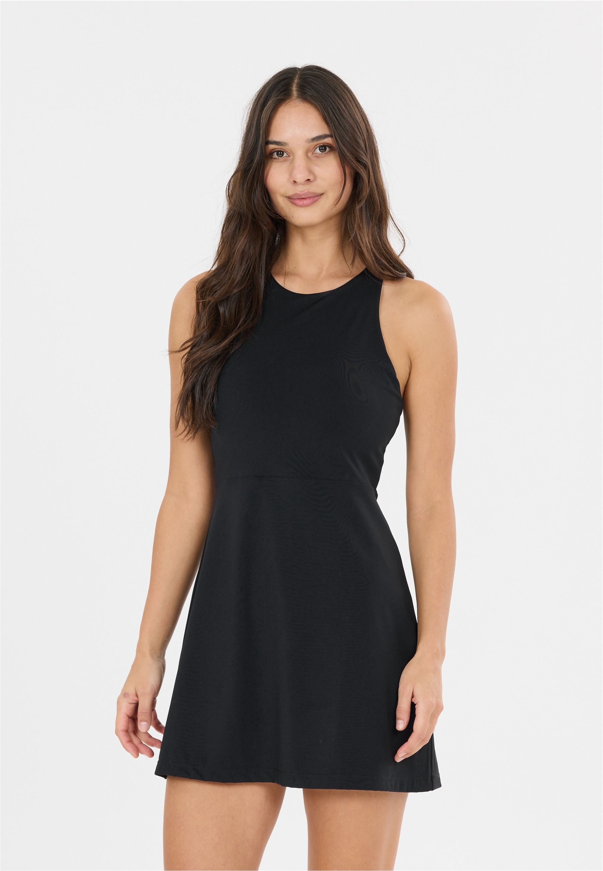 ATHLECIA Sommerkleid "Clancy" atmungsaktiv