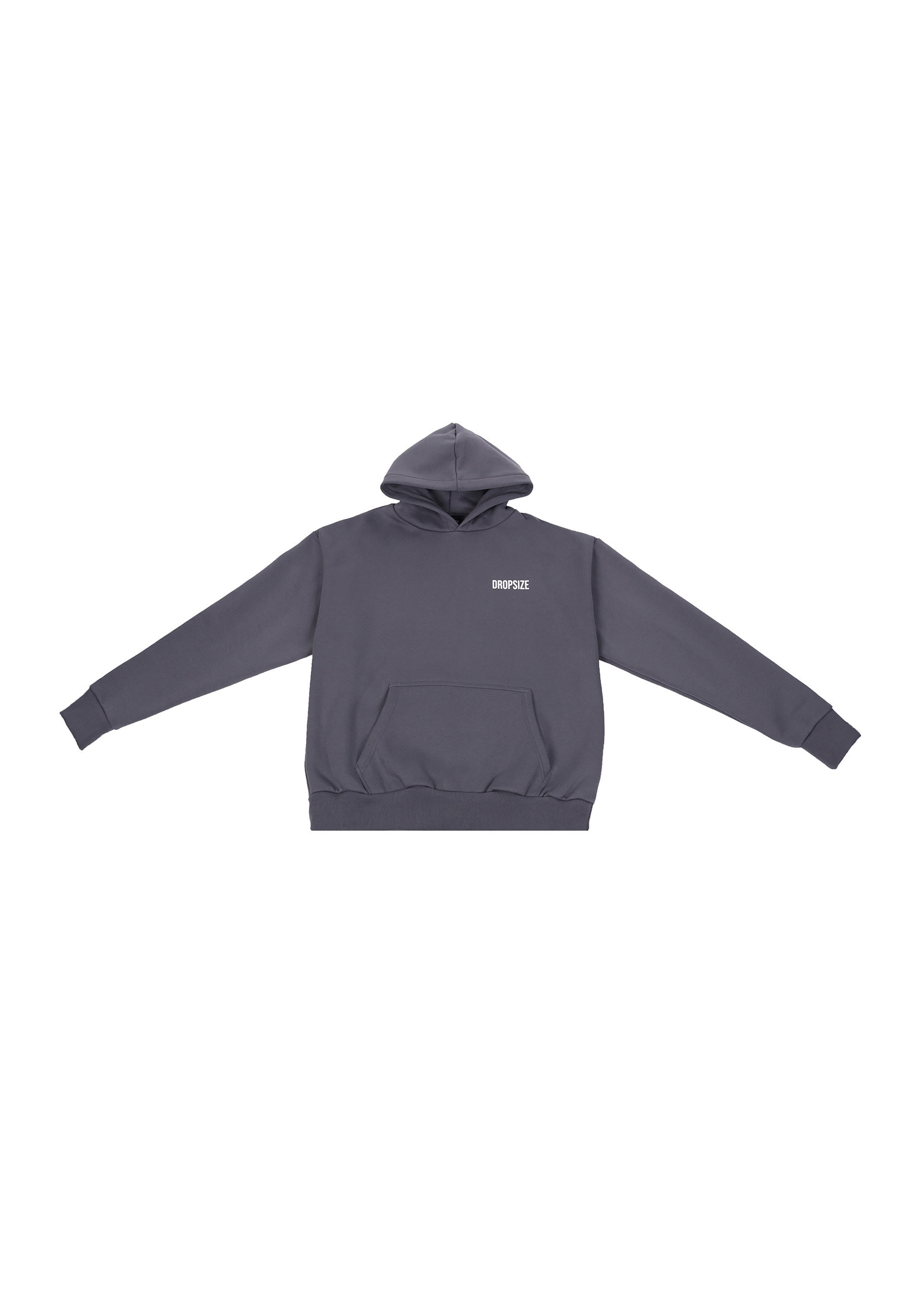 Dropsize Kapuzensweatshirt "Dropsize HEAVY OVERSIZE WIRE DOVE HOODIE", 1 Stk.