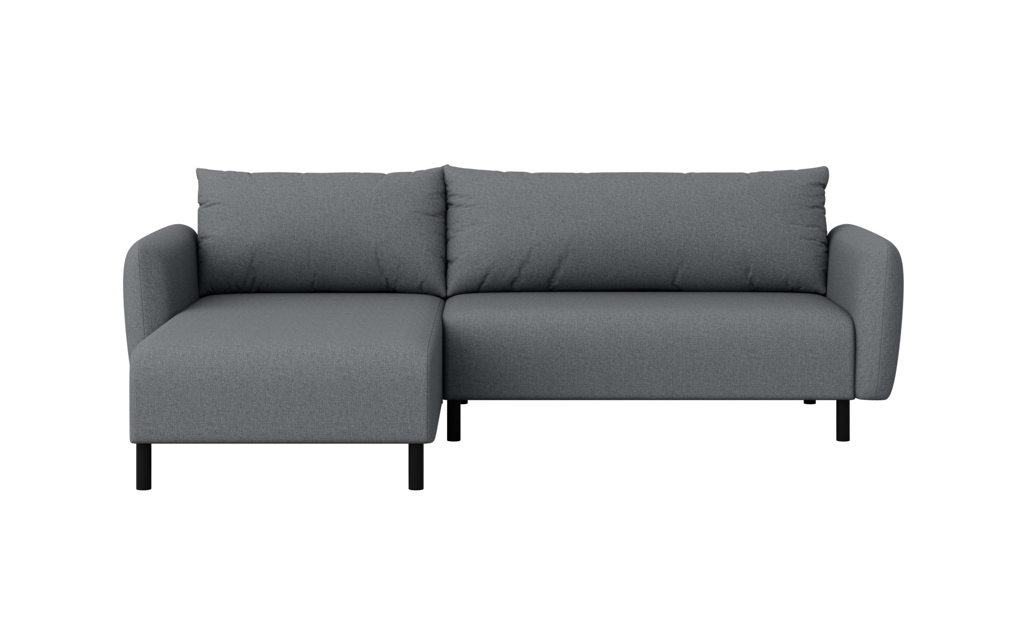 INOSIGN Ecksofa »Glandine«, L-Form