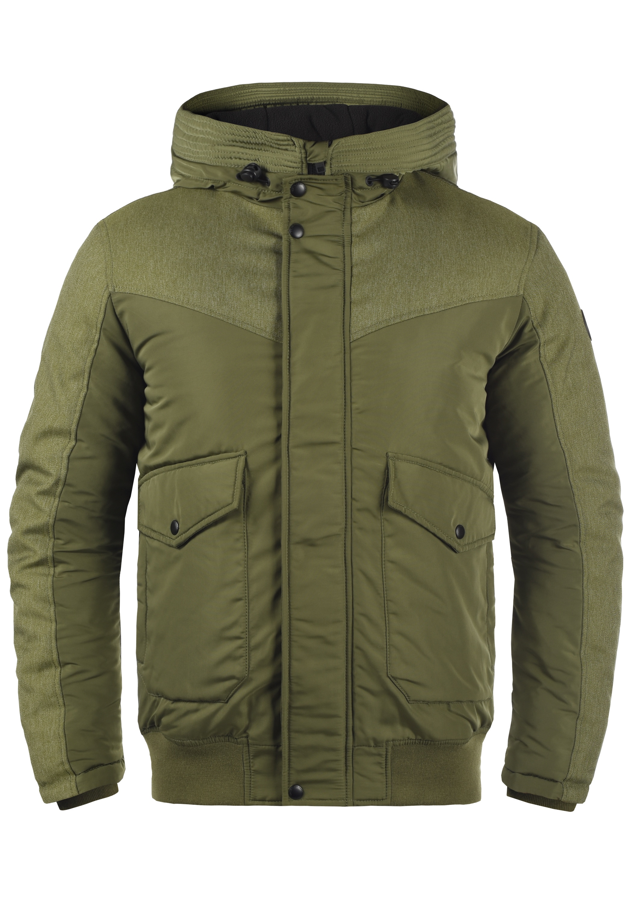 !Solid Wintermantel »Winterjacke SDInacio«
