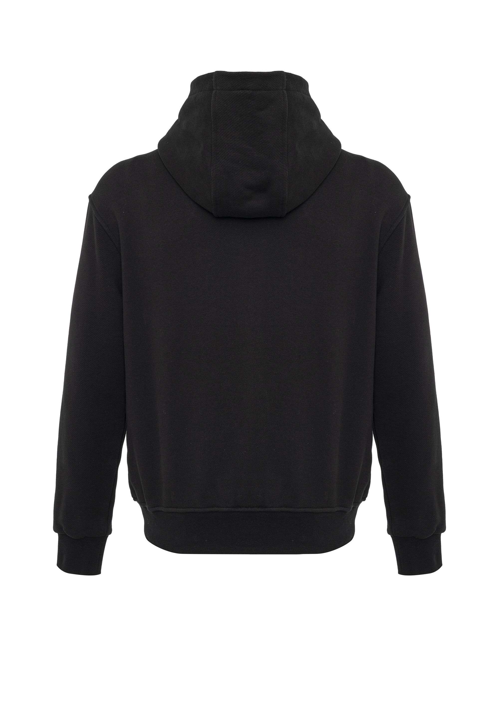 Cipo & Baxx Kapuzenpullover »CL601« 1 Stk. hochwertiger Sweatstoff