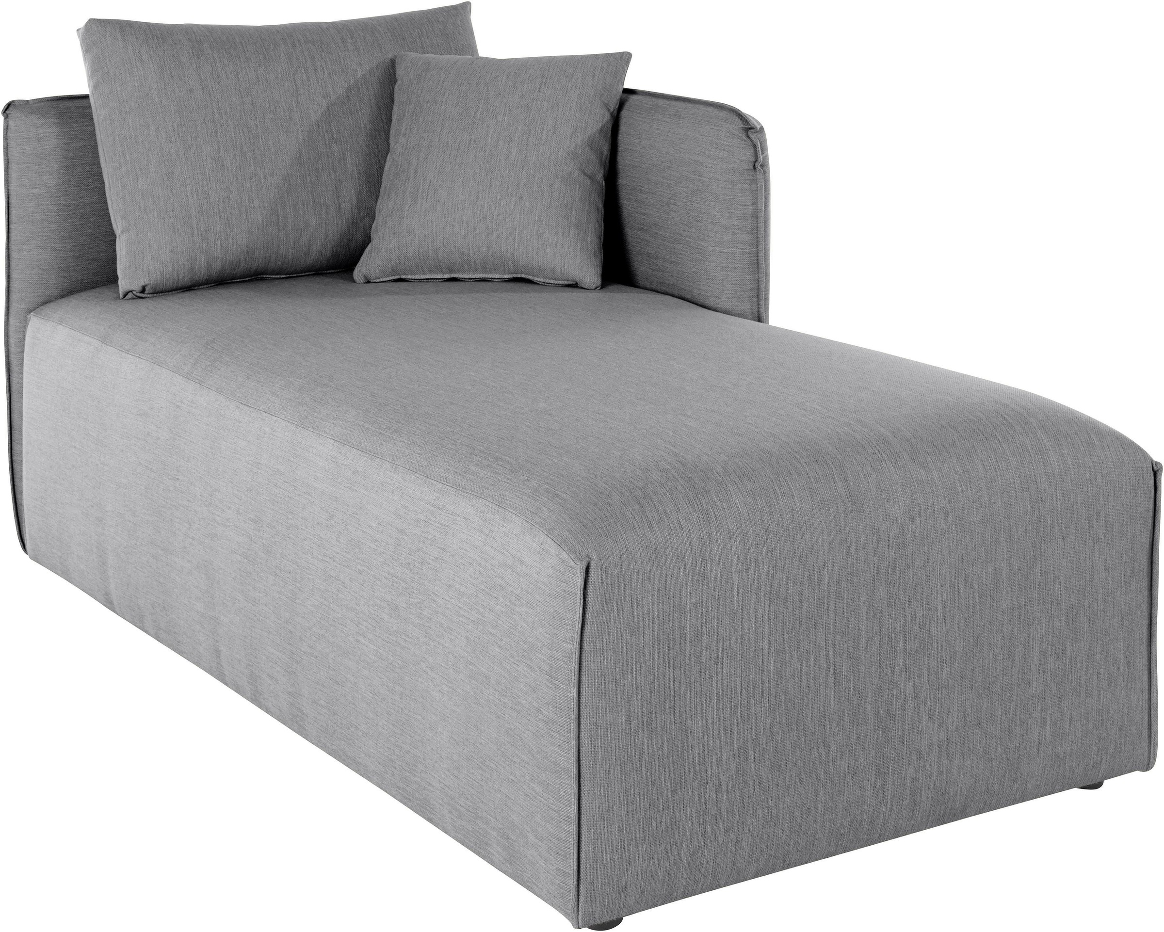 OTTO home Ottomane "Nöre" Modul - zum Zusammenstellen; in vielen Bezugsqual günstig online kaufen