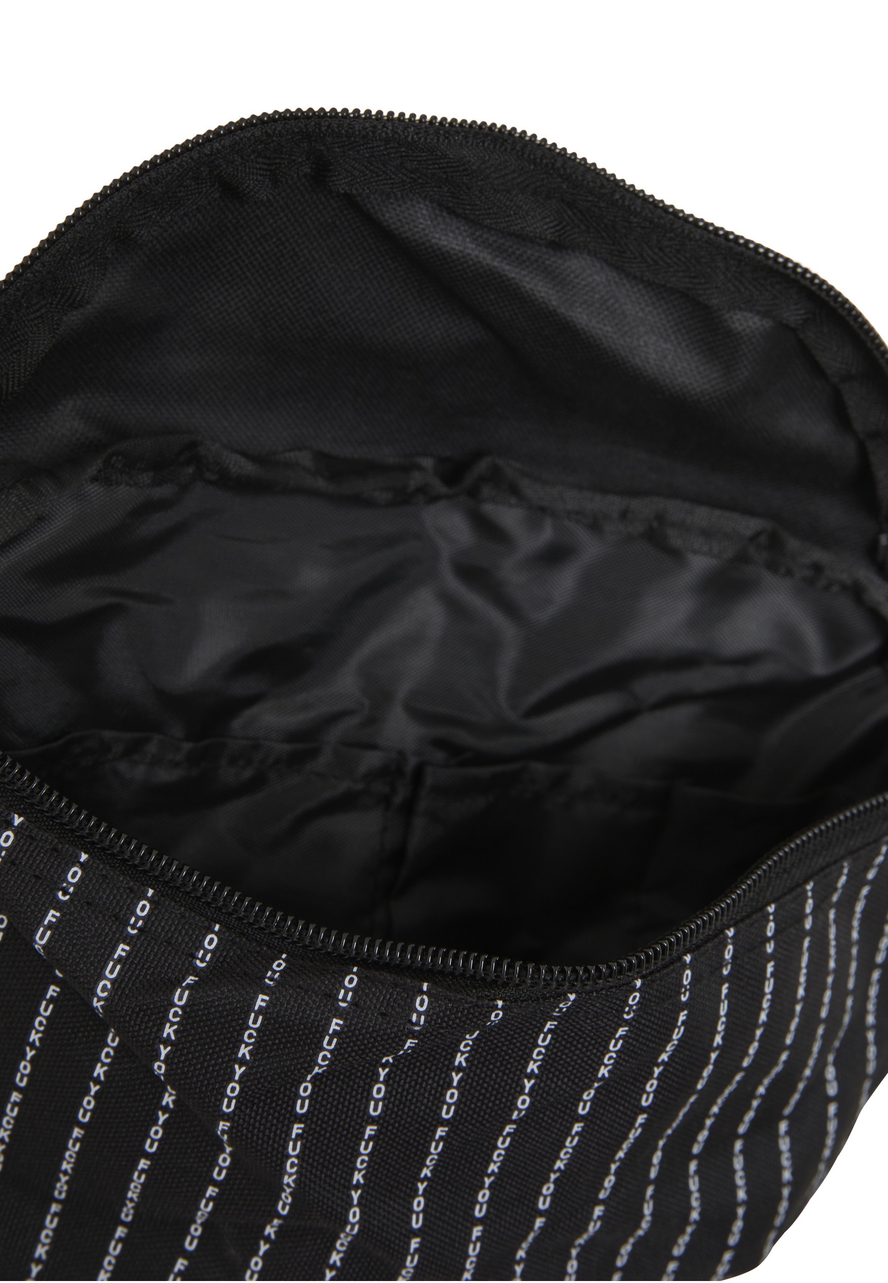 MisterTee Rucksack »MisterTee Unisex Fuckyou Hip Bag«