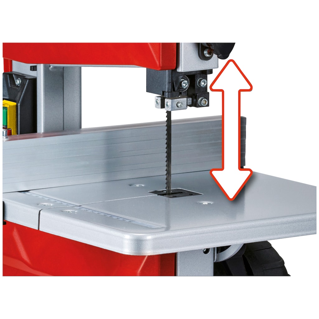 Einhell Bandsäge »TC-SB 200/1«