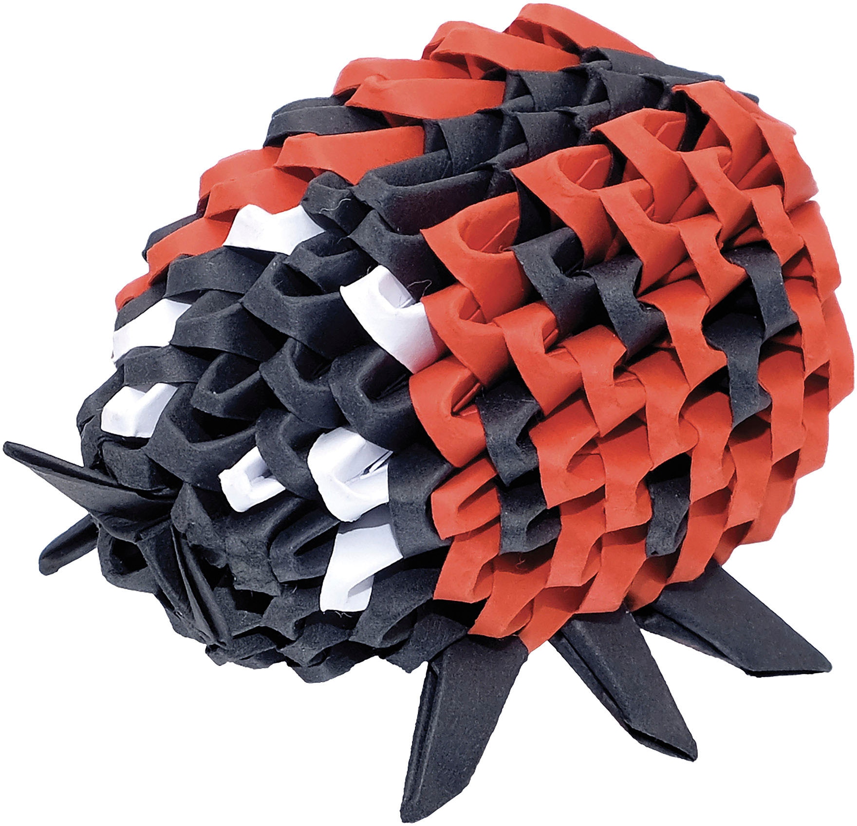 Carletto Kreativset »Creagami, Origami 3D Tiere«, Made in Europe