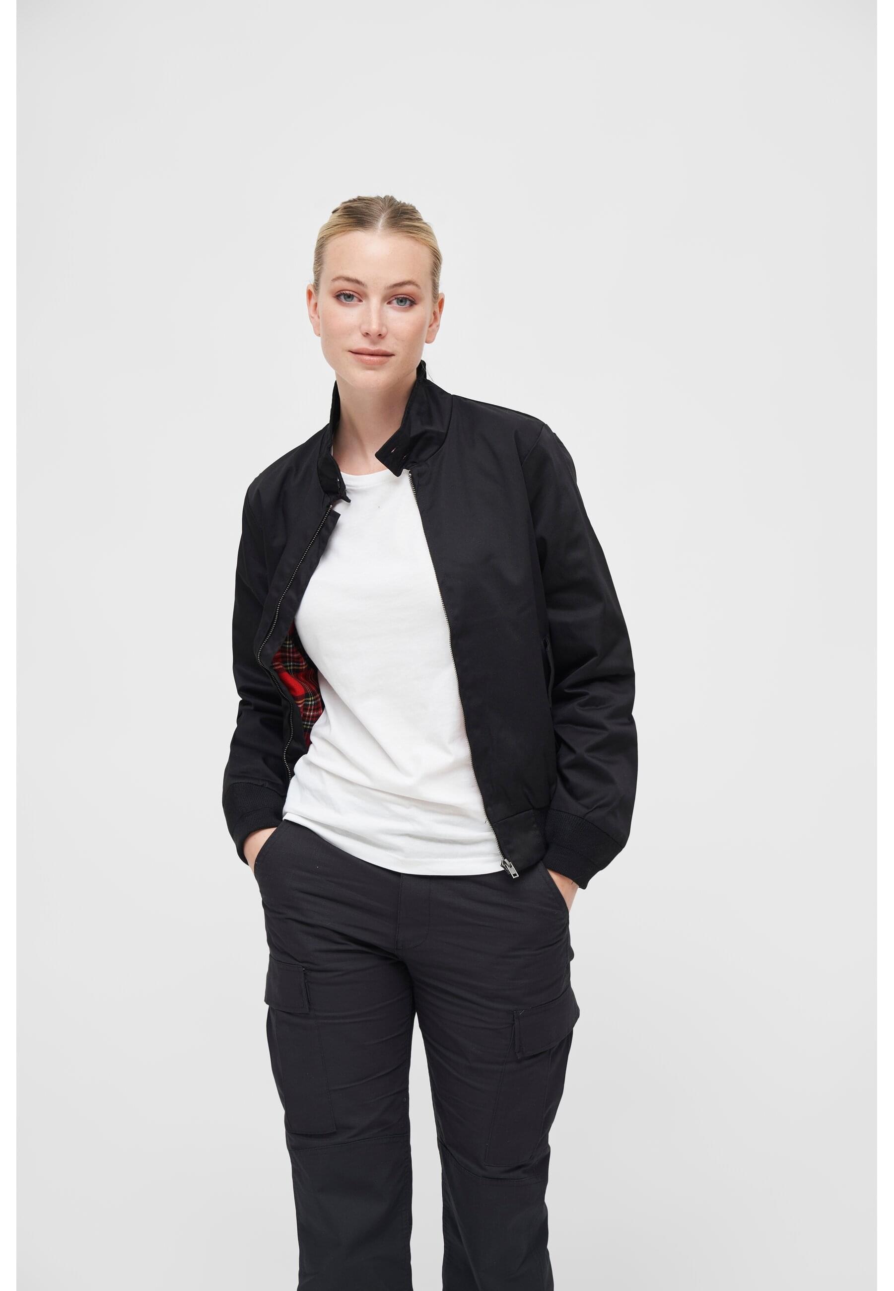Brandit Longsleeve »Brandit Damen Ladies Lord Canterbury Jacket«, (1 tlg.)
