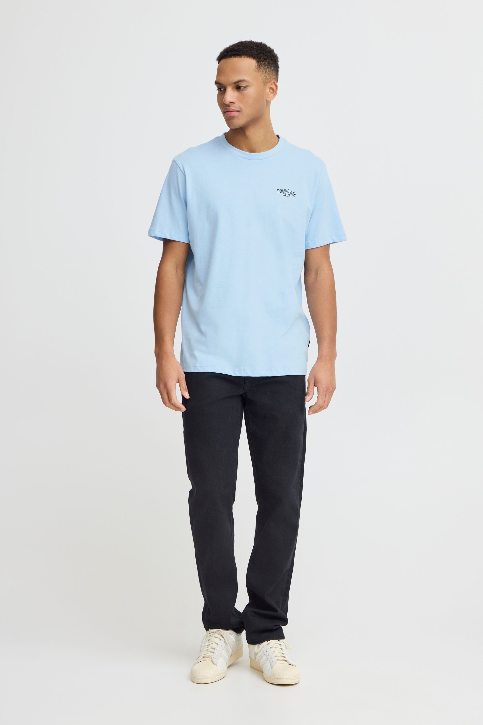Blend Rundhalsshirt »Rundhalsshirt BHVAGNER«