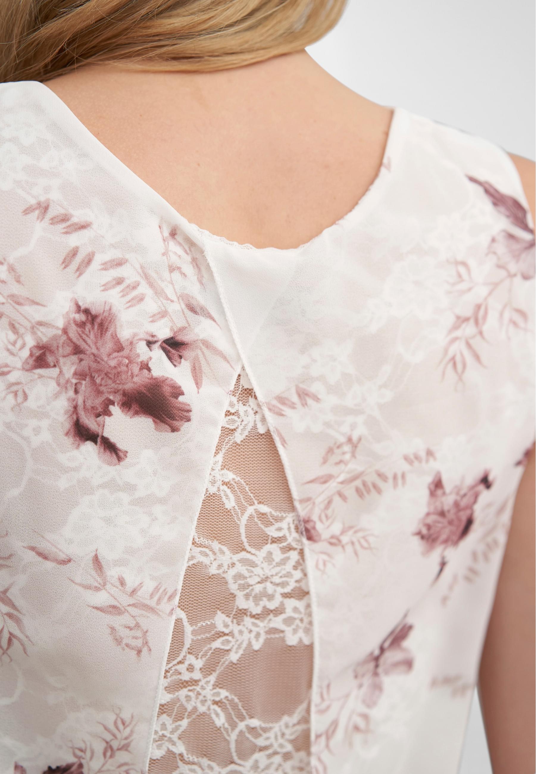 CLOUD 5IVE Klassische Bluse »CLOUD 5IVE Damen«