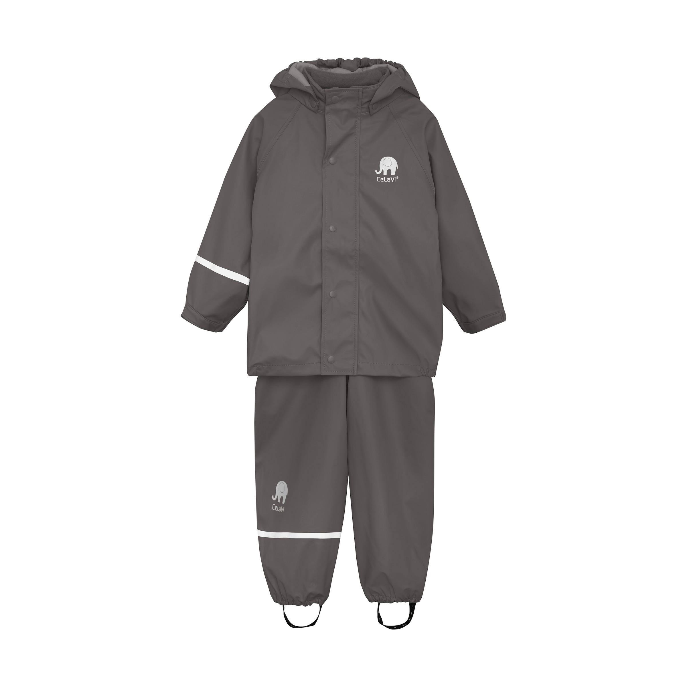 Celavi Regenjacke mit Hose