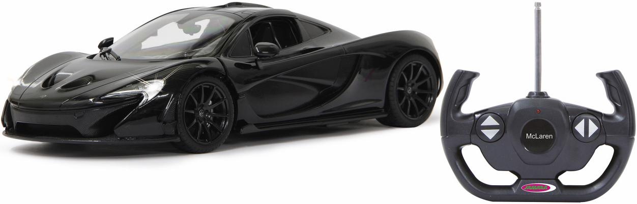 RC-Auto McLaren P1