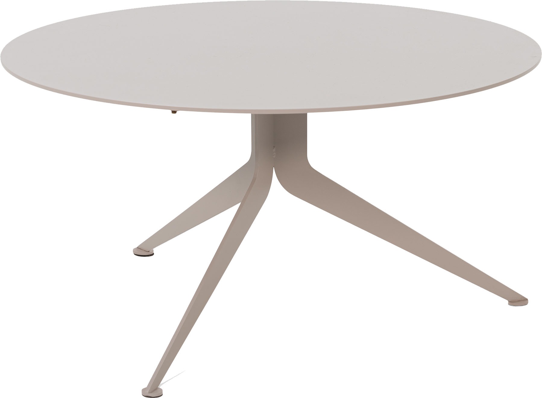 Spinder Design Couchtisch »DALEY«, Couchtisch aus Stahl