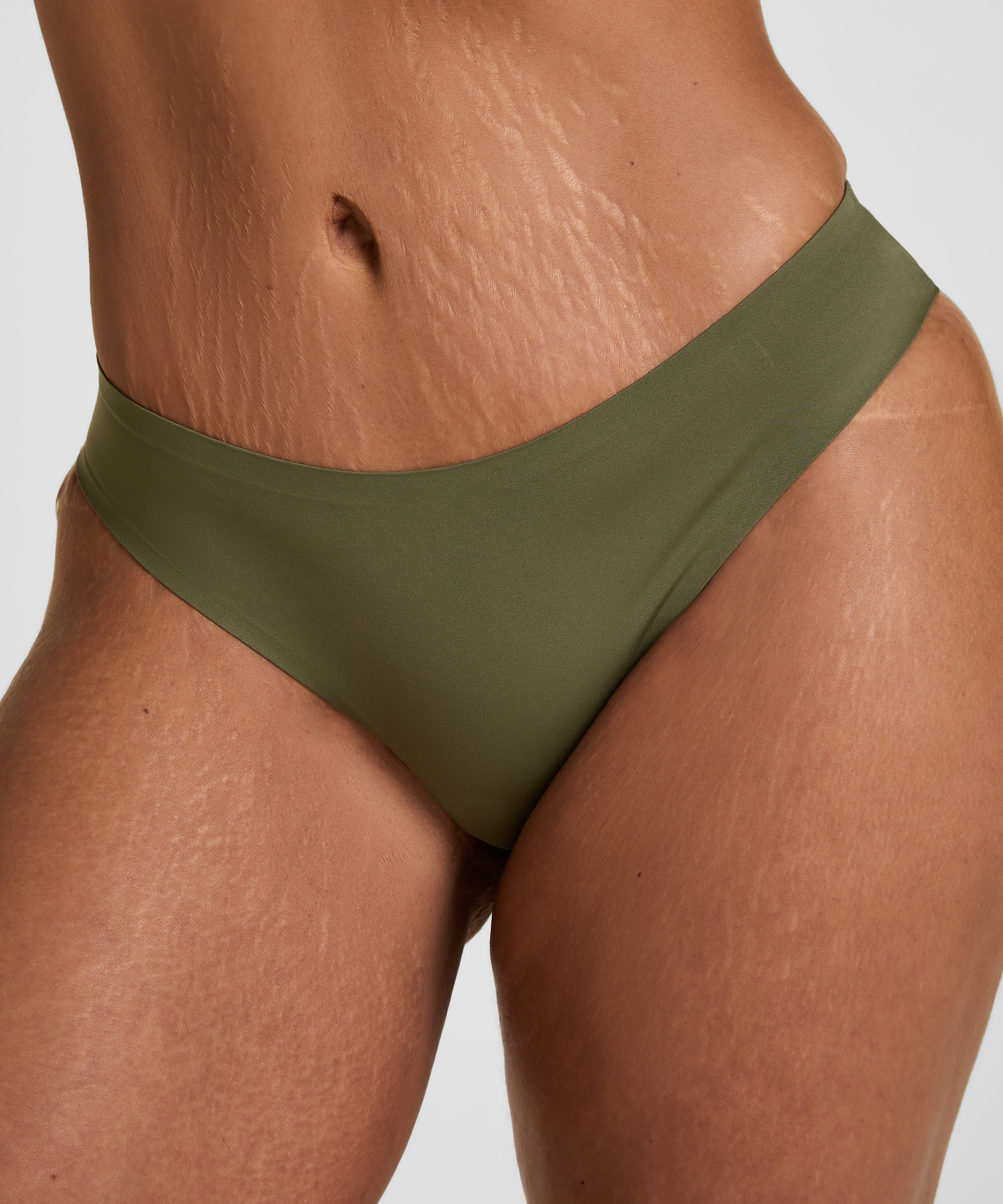 Hunkemöller Hipster »Super Comfort Brazilian«