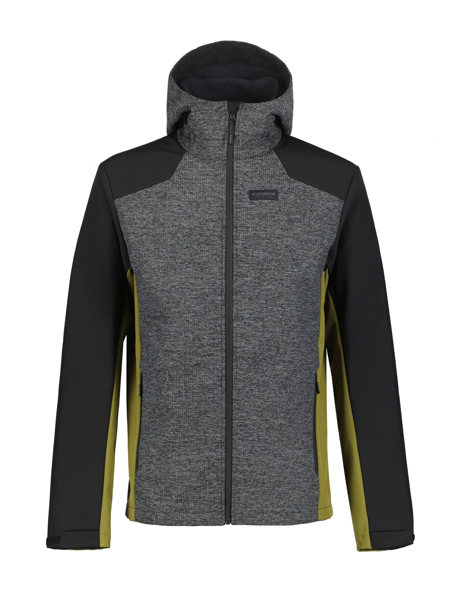 Icepeak Outdoorjacke "Icepeak Softshell jacke Beedeville" günstig online kaufen