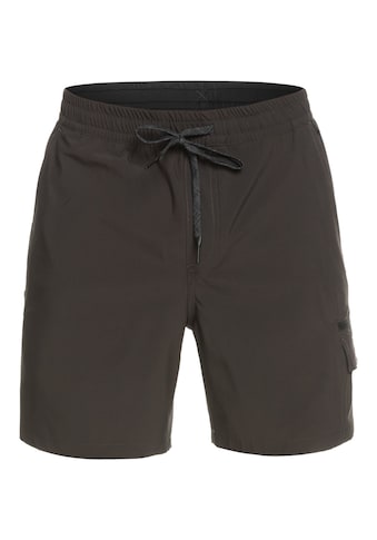 Funktionsshorts »Taxer Cargo 18"«