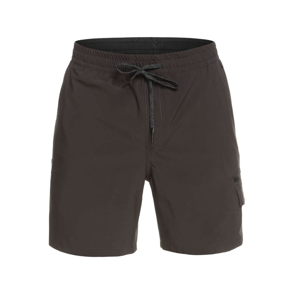 Quiksilver Funktionsshorts »Taxer Cargo 18"«