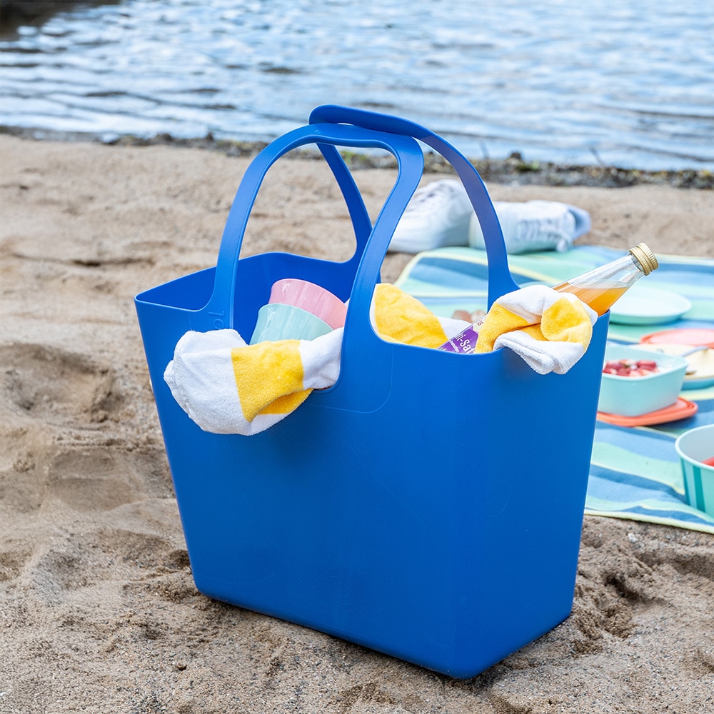 KOZIOL Einkaufsshopper »TASCHE XL« Kunststoff