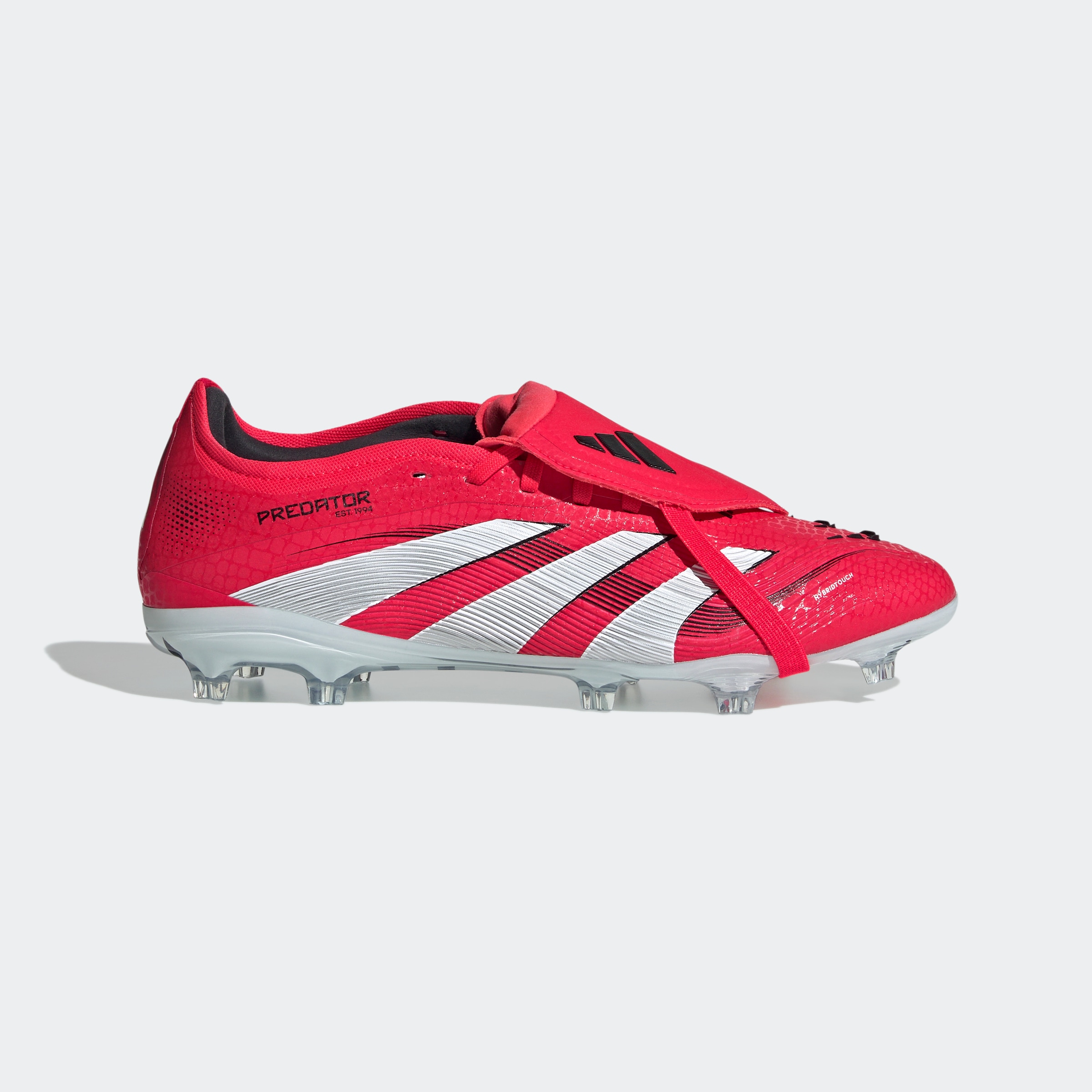 adidas Performance Fußballschuh »PREDATOR PRO FOLD-OVER TONGUE FG«