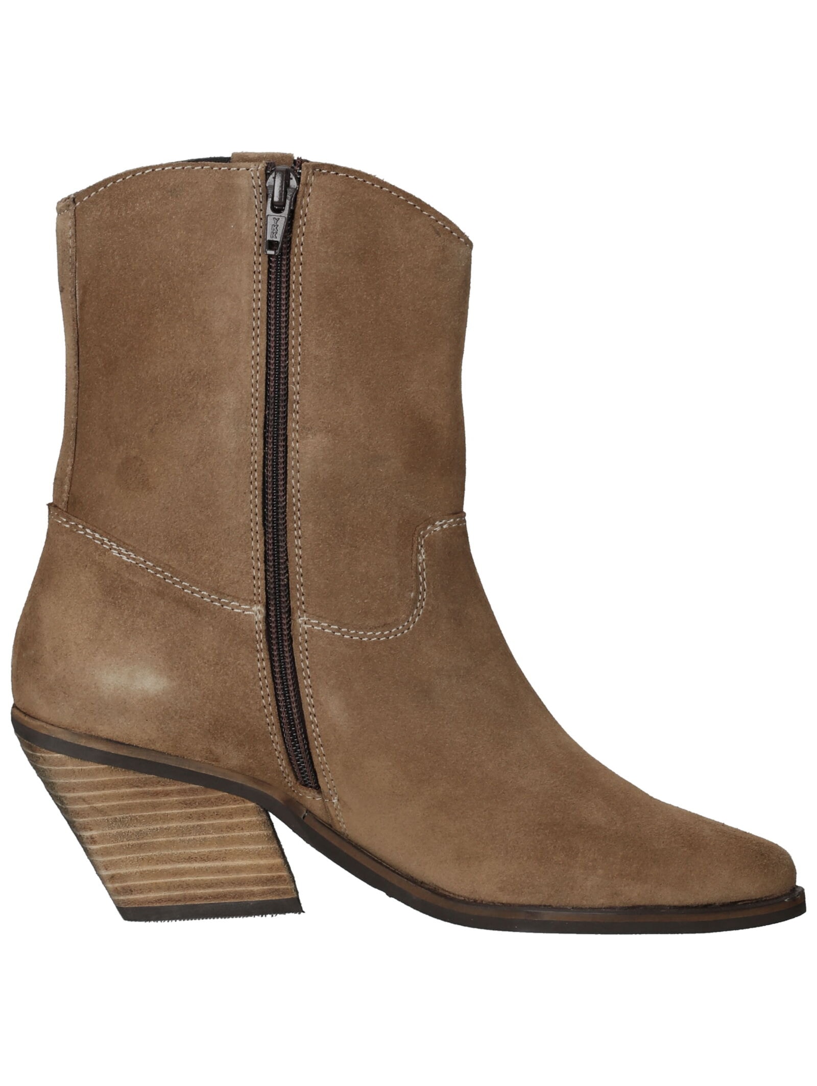 Lazamani Stiefelette »Lazamani Stiefelette Leder«