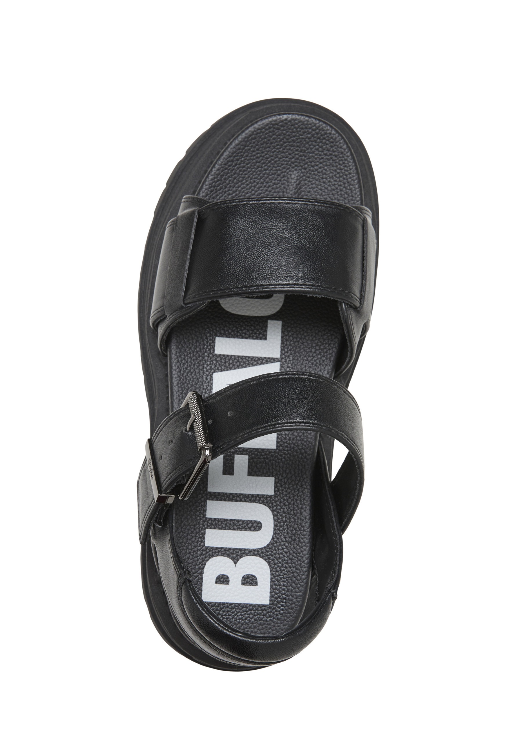 Buffalo Plateausandaletten »Buffalo LENNOX SANDAL«