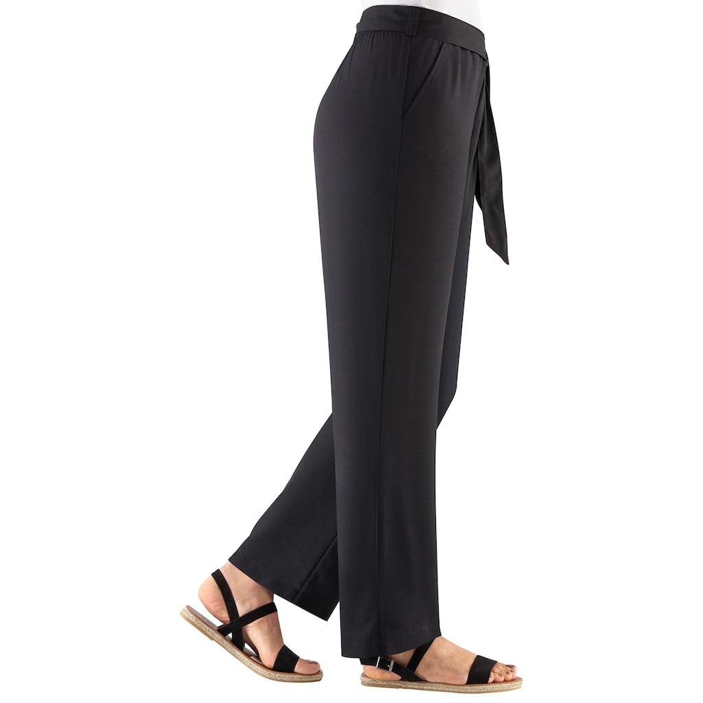 Classic Basics Palazzohose