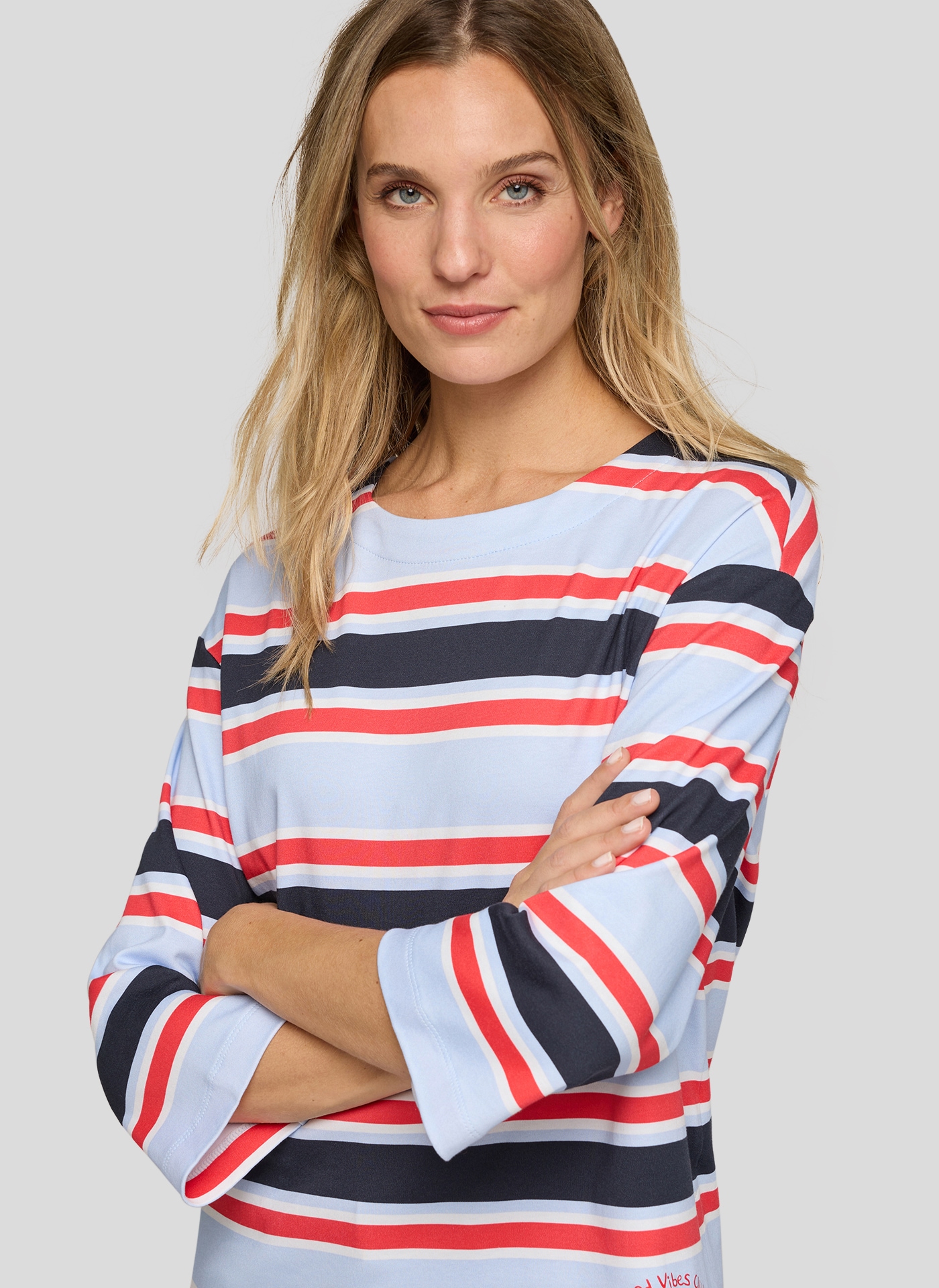 Rabe Sweatshirt »Sweatshirt«
