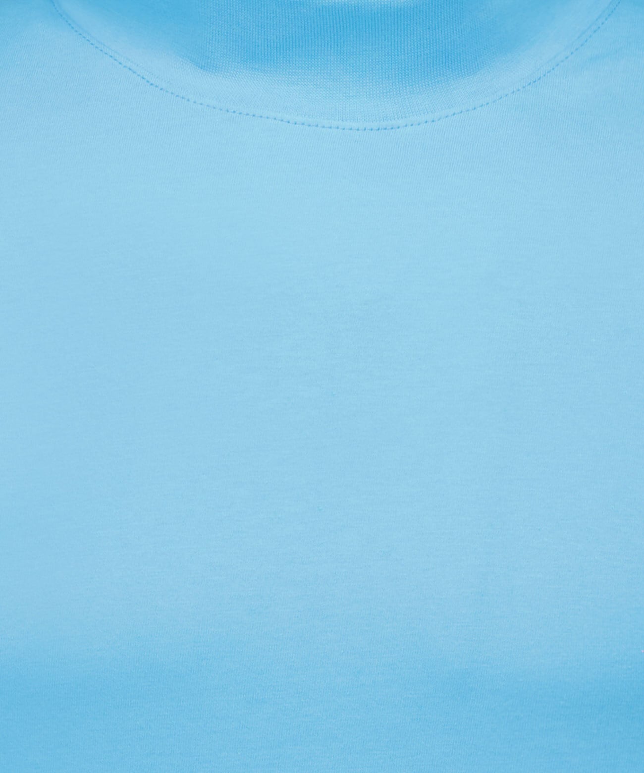 RAGMAN Stehkragenshirt