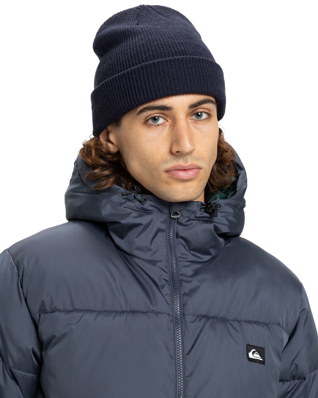 Quiksilver Outdoorjacke »Cold Days«