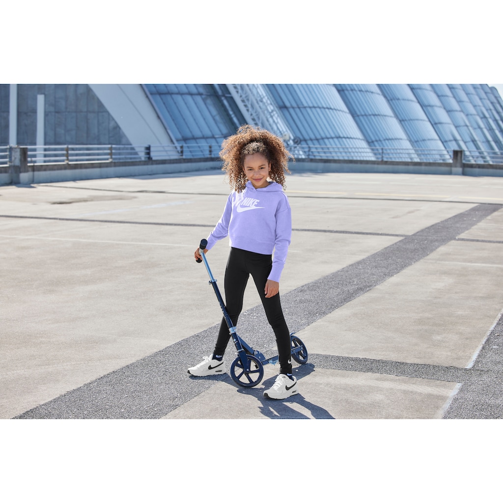 Nike Sportswear Leggings »FAVORITES BIG KIDS' (GIRLS') SWOOSH LEGGINGS - für Kinder«