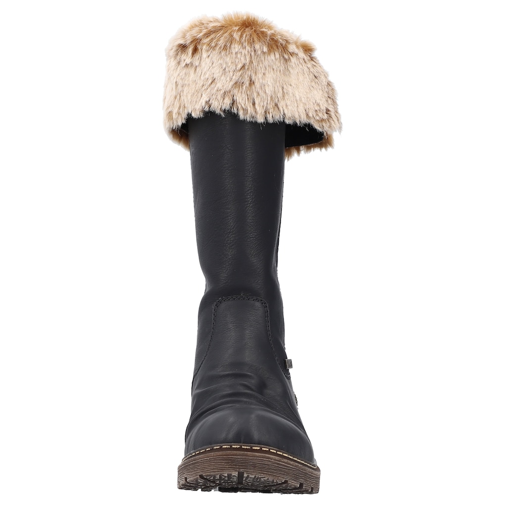 Rieker Winterstiefel