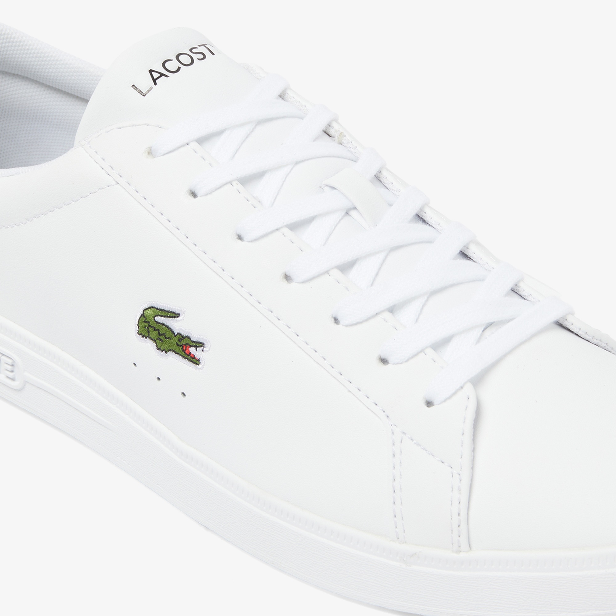 Lacoste Sneaker »COURT SNEAKERS«