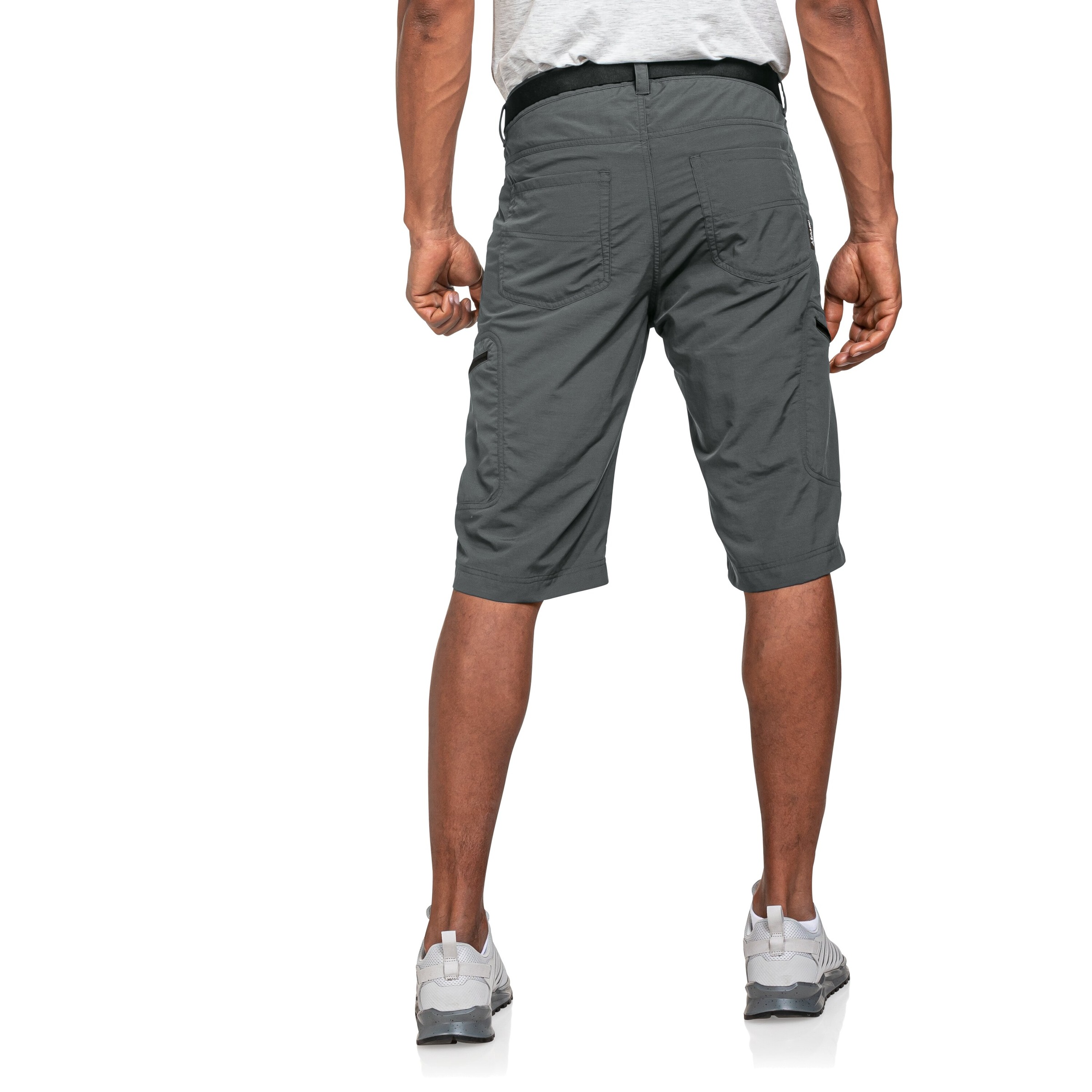 Schöffel Shorts "Shorts Silvaplana2", (1 tlg.) günstig online kaufen