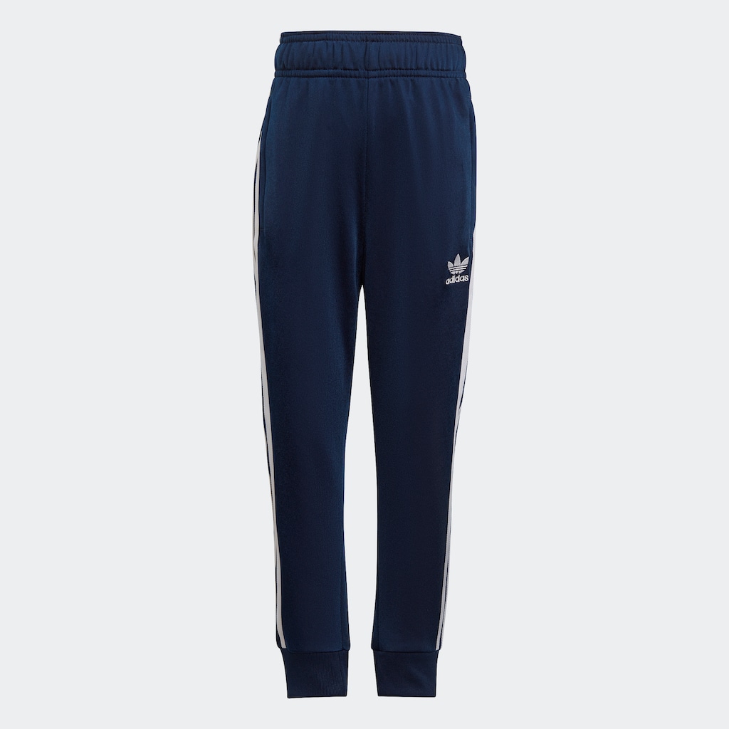 adidas Originals Trainingsanzug »ADICOLOR SST«, (Set, 2 tlg.)