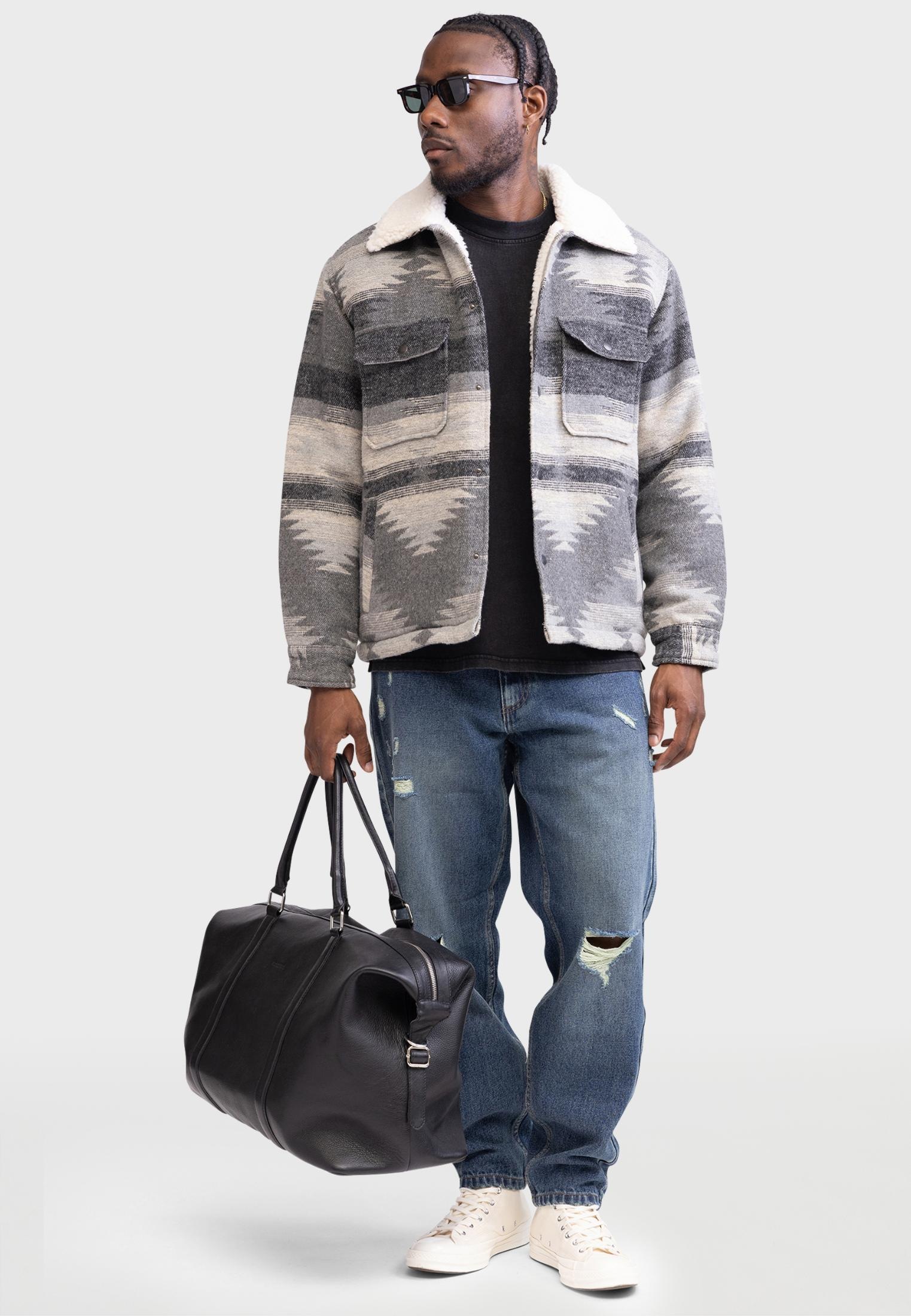 REDEFINED REBEL Funktionsjacke »Redefined Rebel Jacket RRCarter Jacket REGULAR FIT«