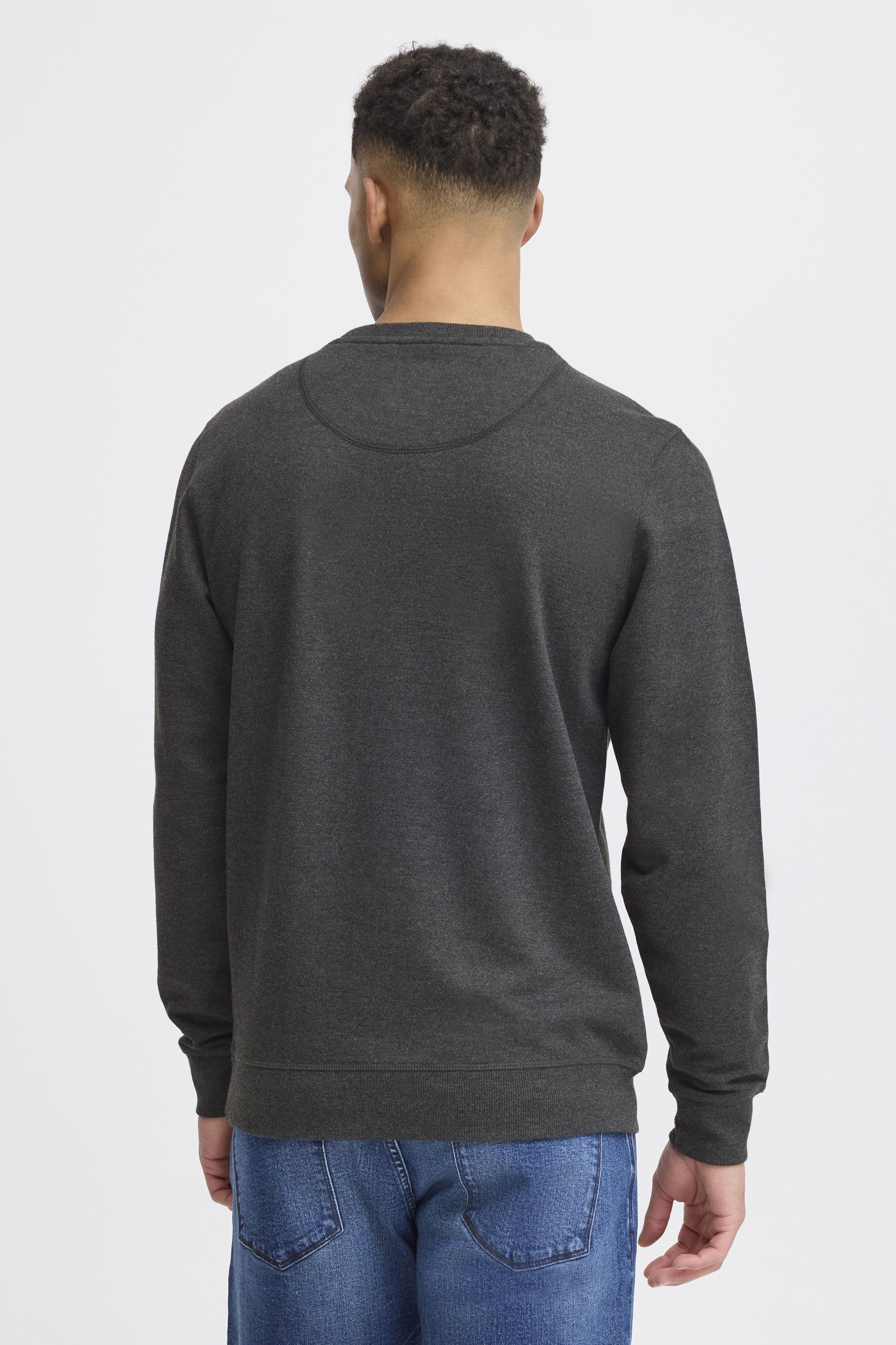 Blend Longpullover »Sweater BHMBHANDERS«