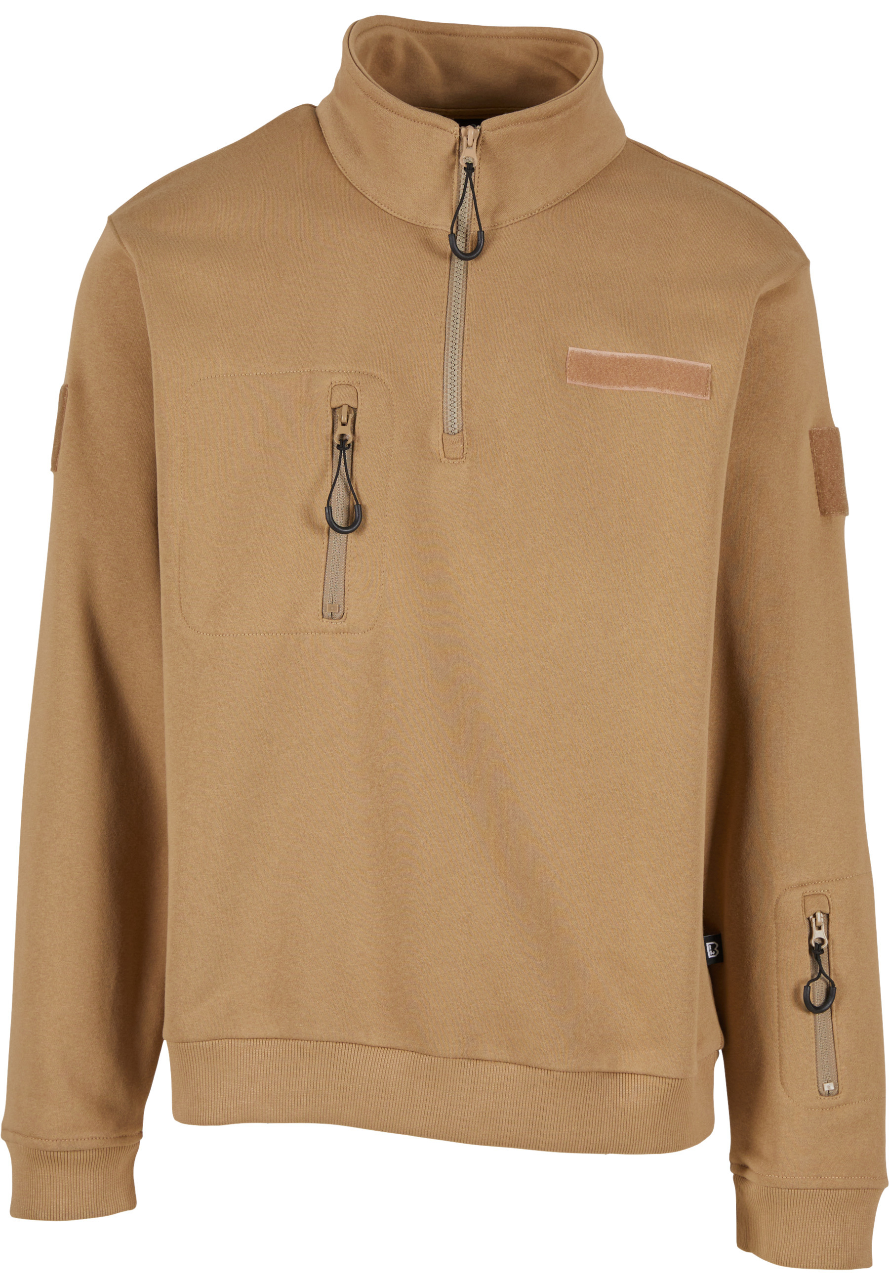 Brandit Sweater "Brandit Tactical Sweat Troyer", 1 Stk.