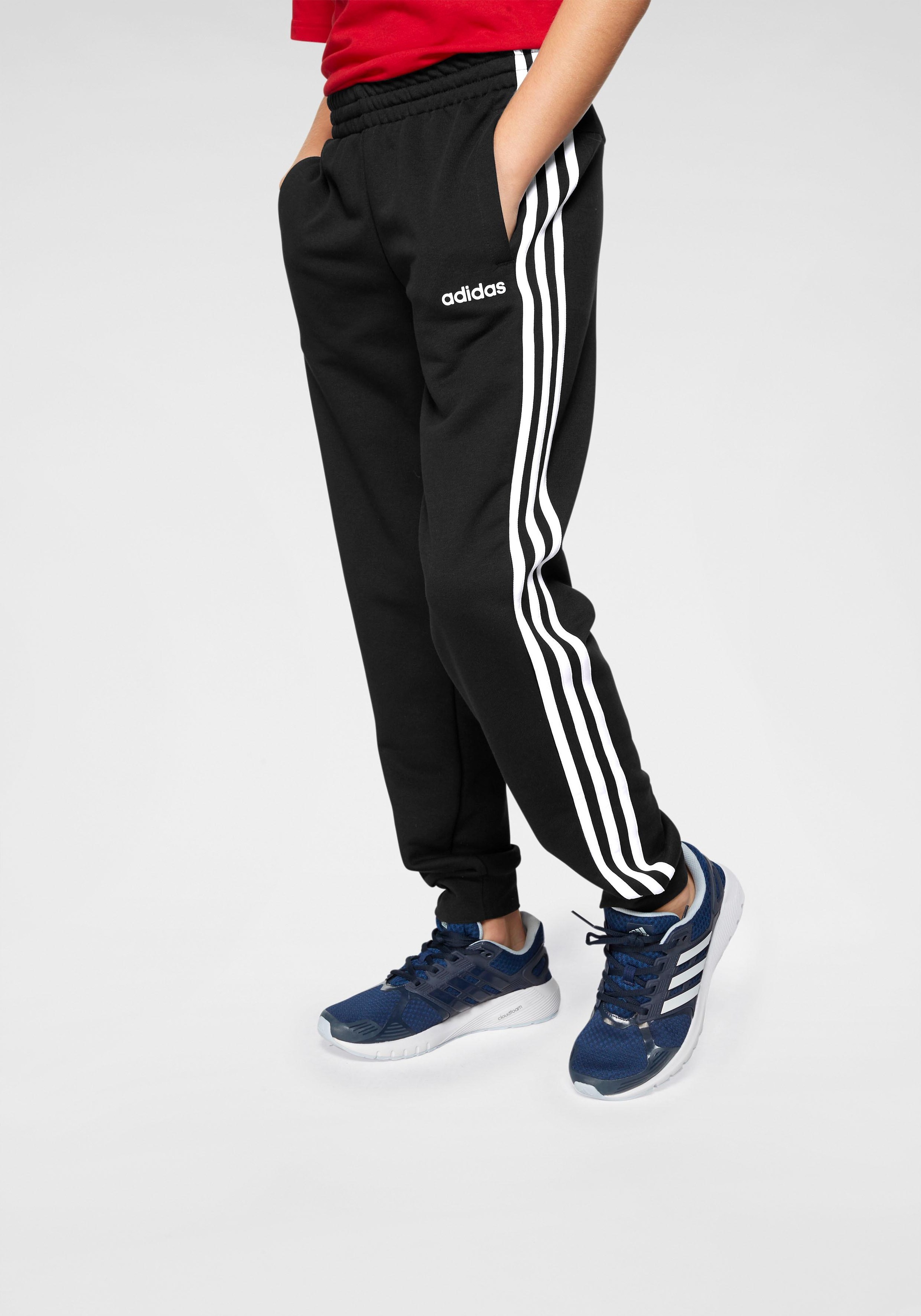 Jogginghosen Fur Jungen Gr 98 176 Sweathosen Kaufen Baur