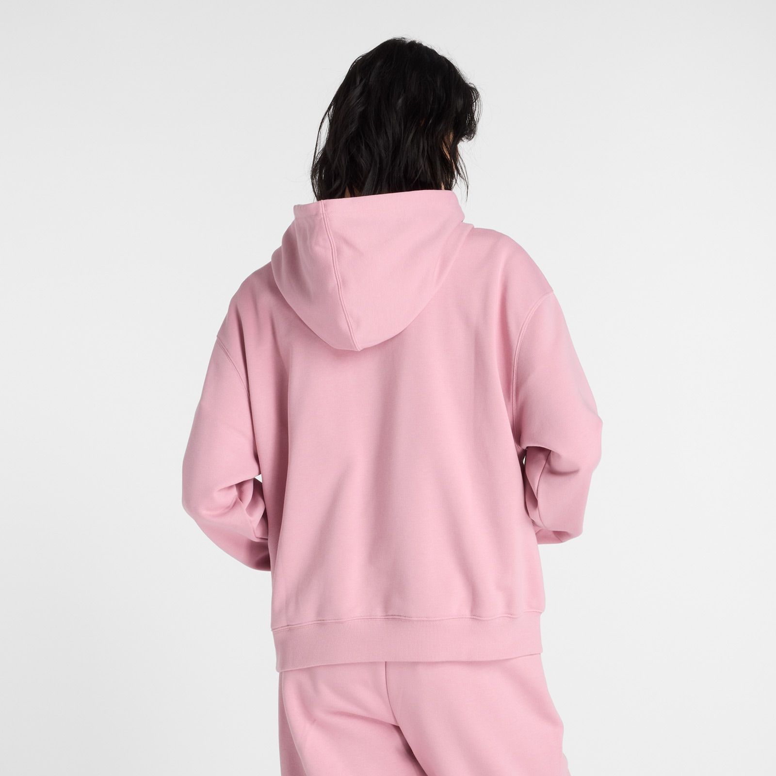New Balance Kapuzensweatshirt »Sport Essentials French Terry Hoodie«