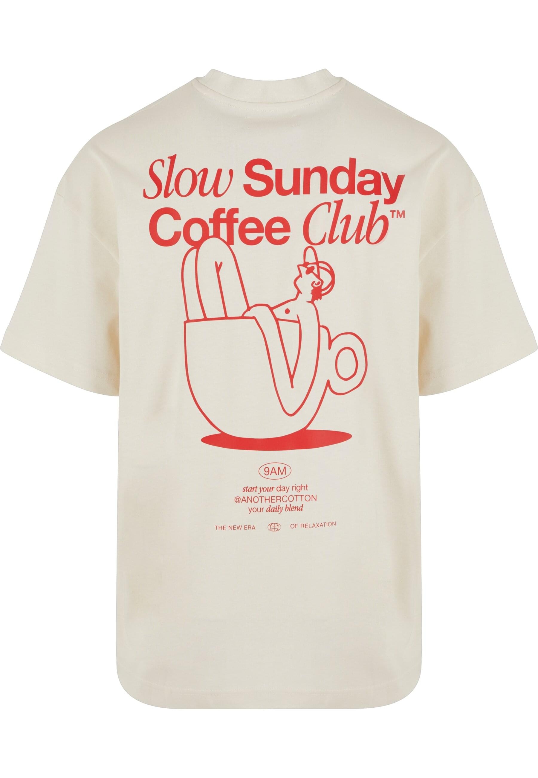 Another Cotton Lab T-Shirt "Another Cotton Lab" 1 Stk. tlg. günstig online kaufen