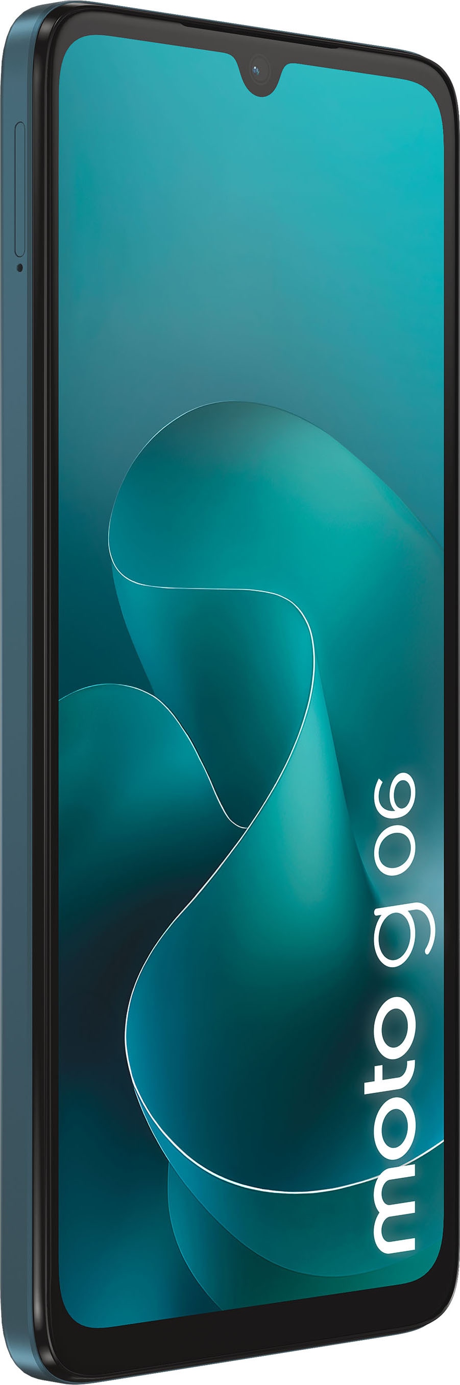 Motorola Smartphone »moto g06« PANTONE® Tapestry