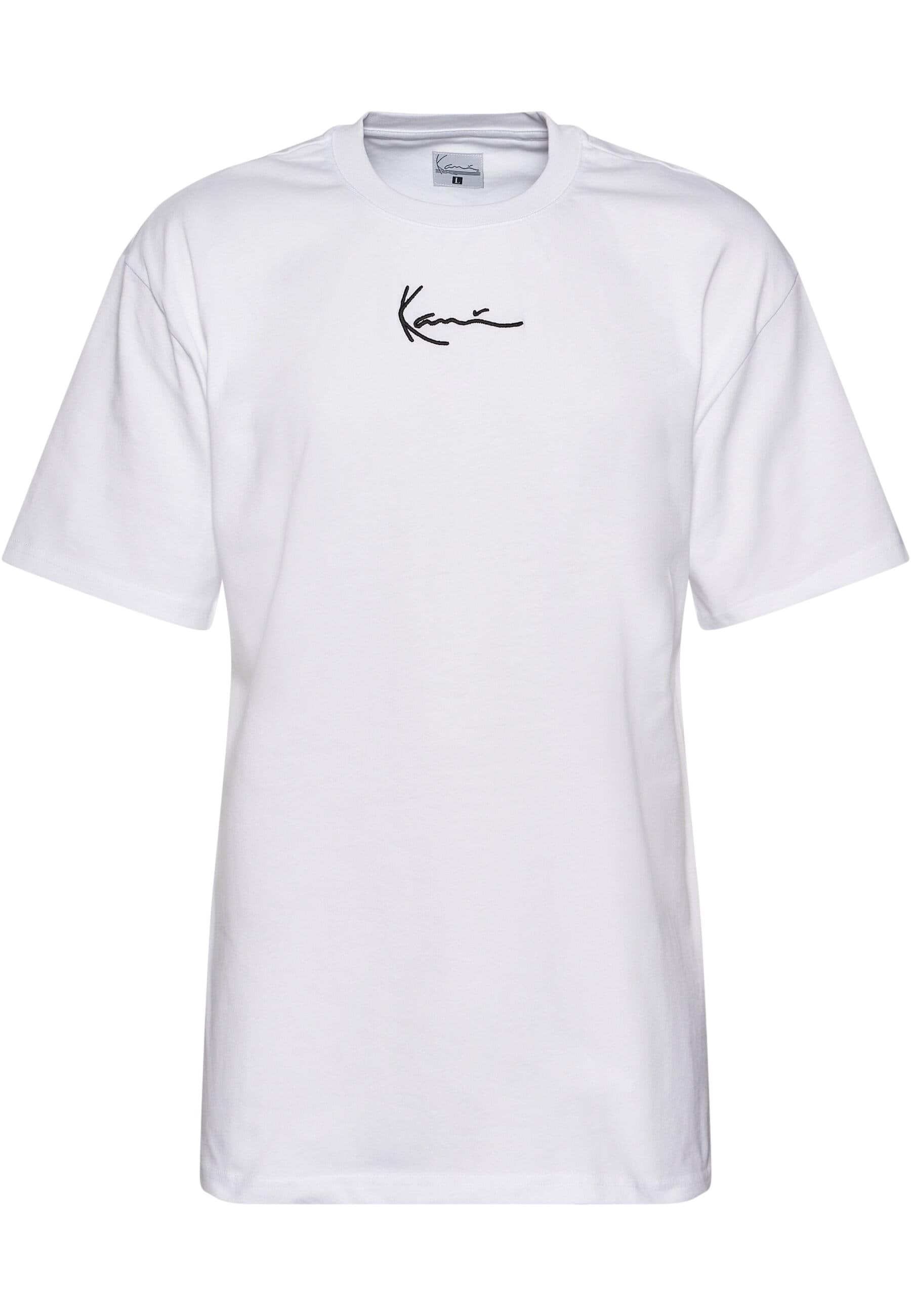 Karl Kani T-Shirt »Karl Kani Herren KM223-101-1 KK 3-Pack Essential Tee«, (1 tlg.)