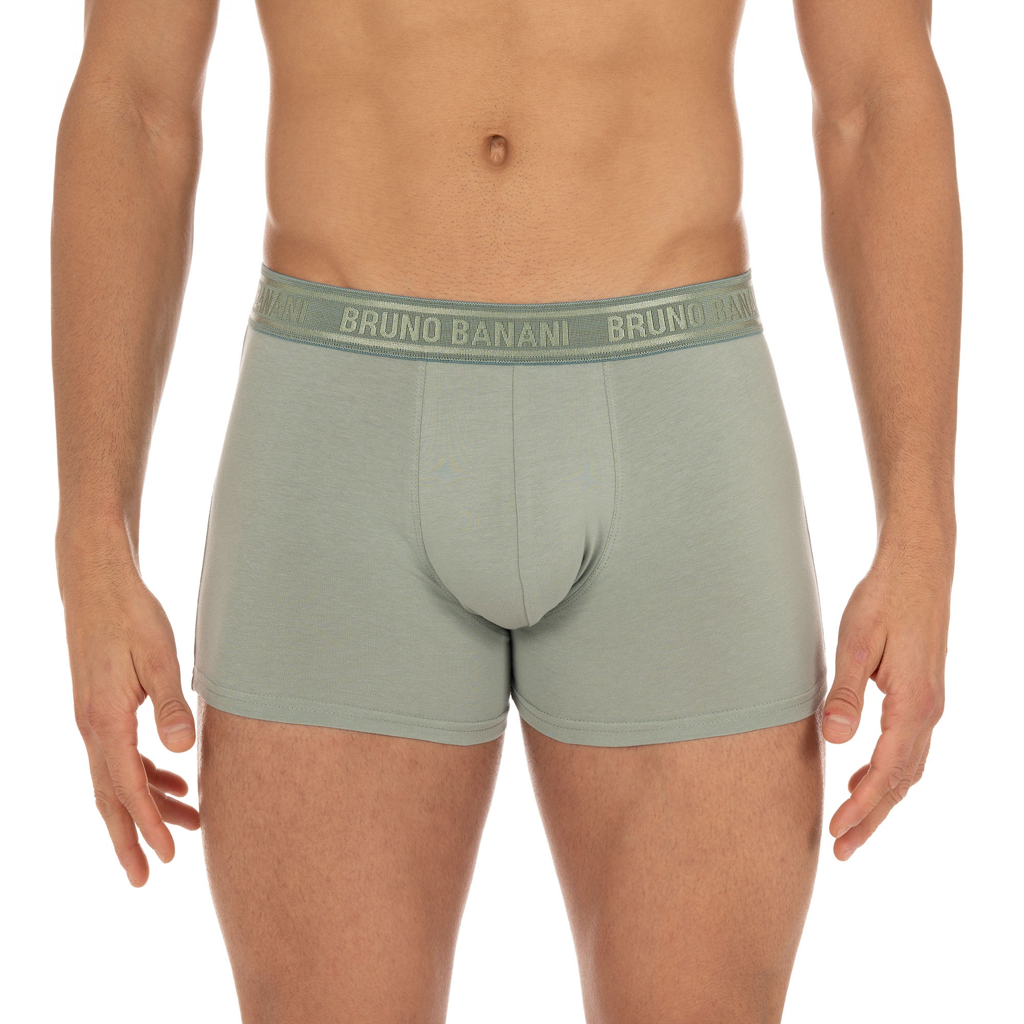 Thumbnail - Bruno Banani Boxer "Foliage"