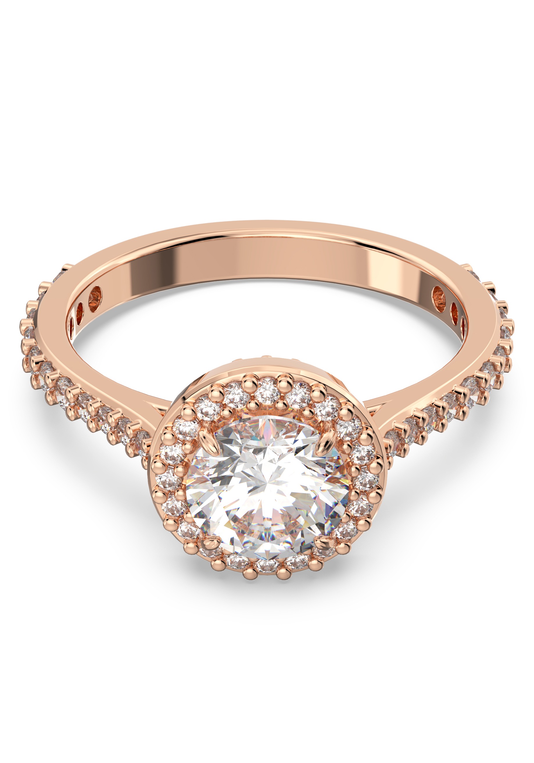 Swarovski Fingerring