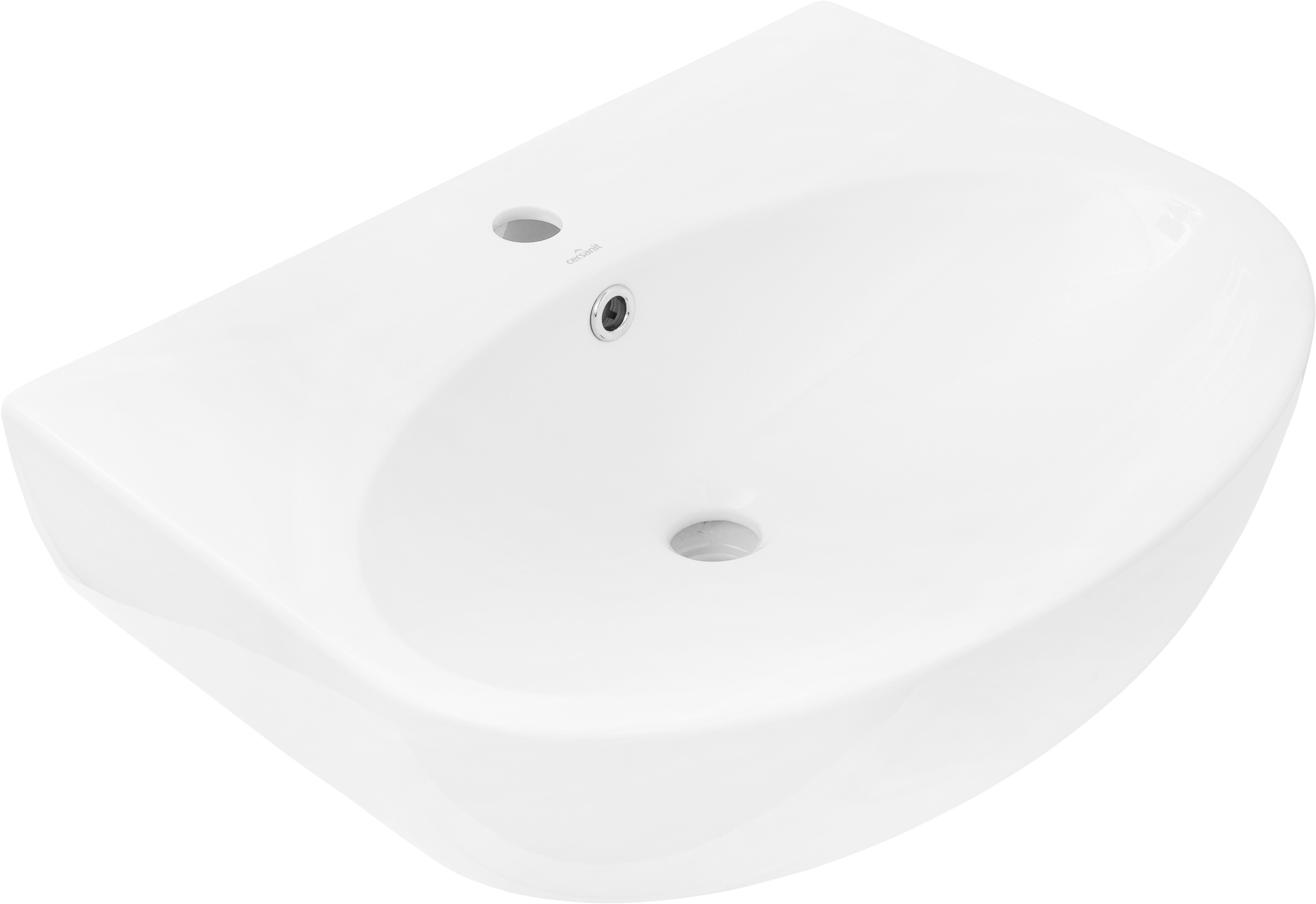 CORNAT Waschbecken "MONTEGO" Breite 60 cm günstig online kaufen