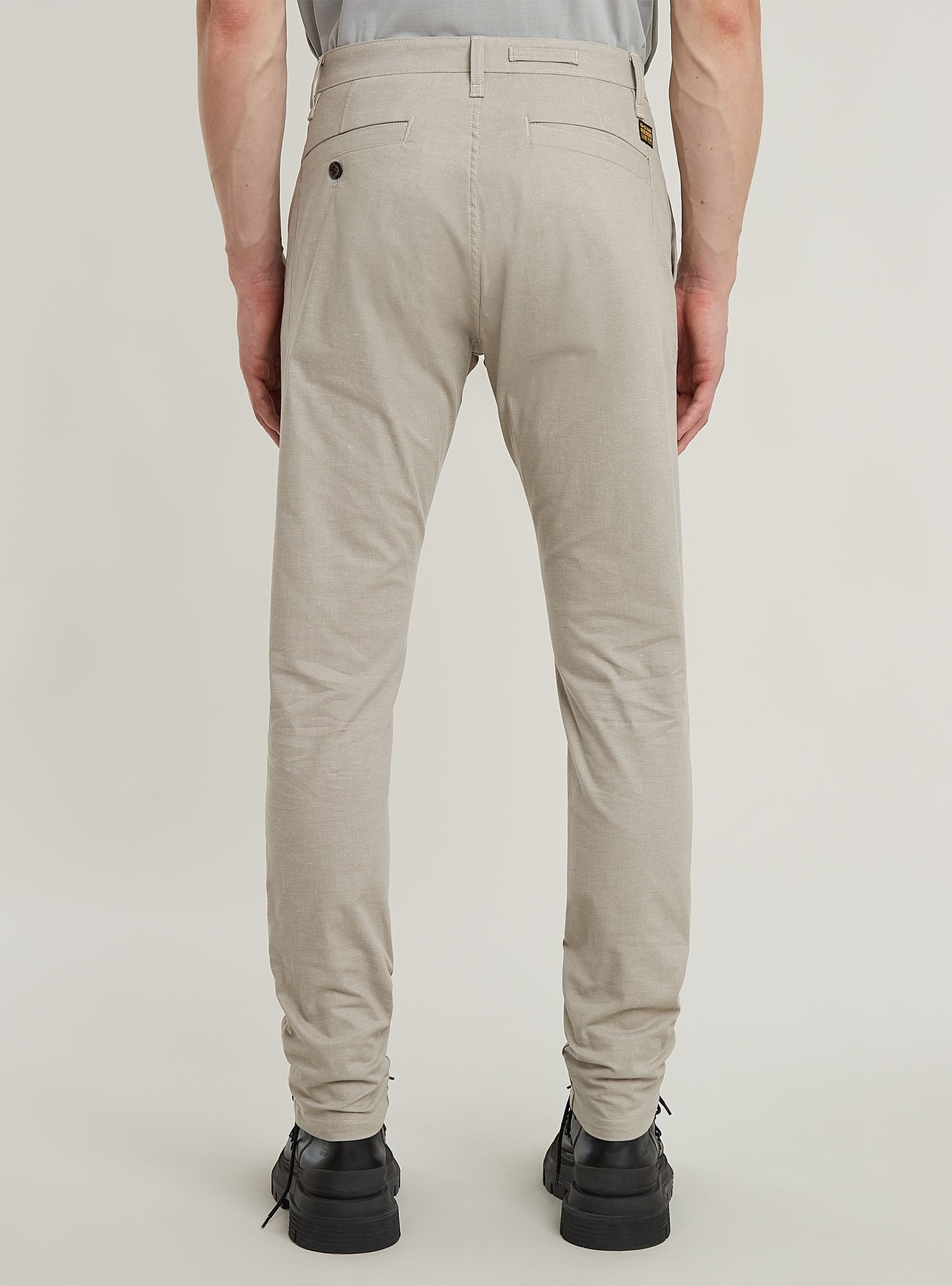 G-STAR Chinohose "Bronson 3.0 Slim Chino" günstig online kaufen