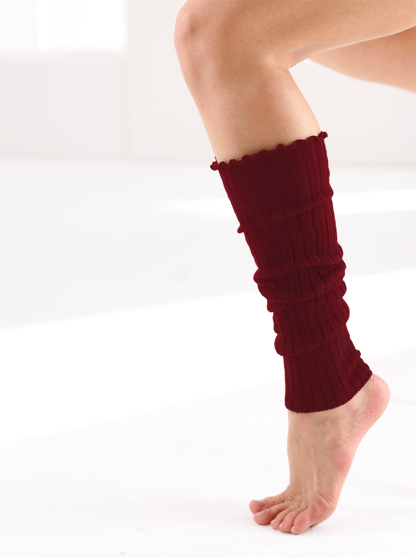 wäschepur Stulpensocken 1 Stk. tlg.