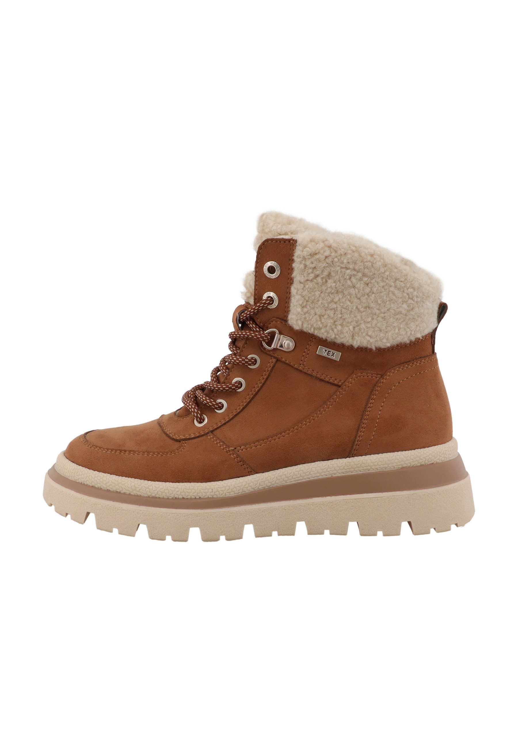 TOM TAILOR Stiefel »Tom Tailor Winter Boots«