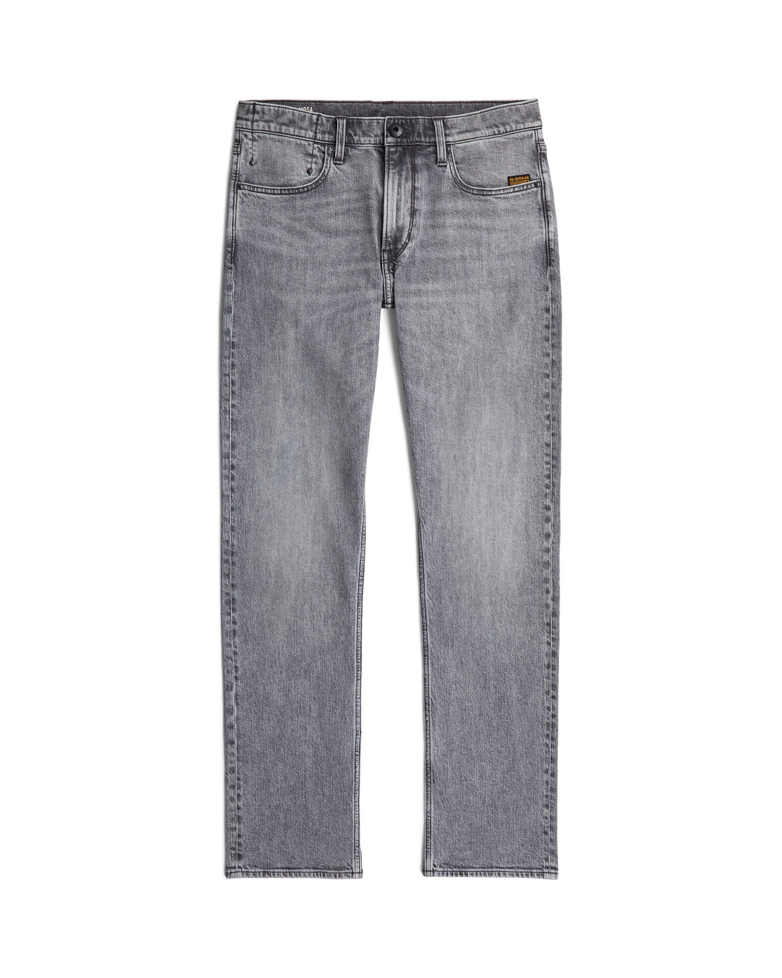 G-STAR 5-Pocket-Jeans »Mosa Straight Jeans«