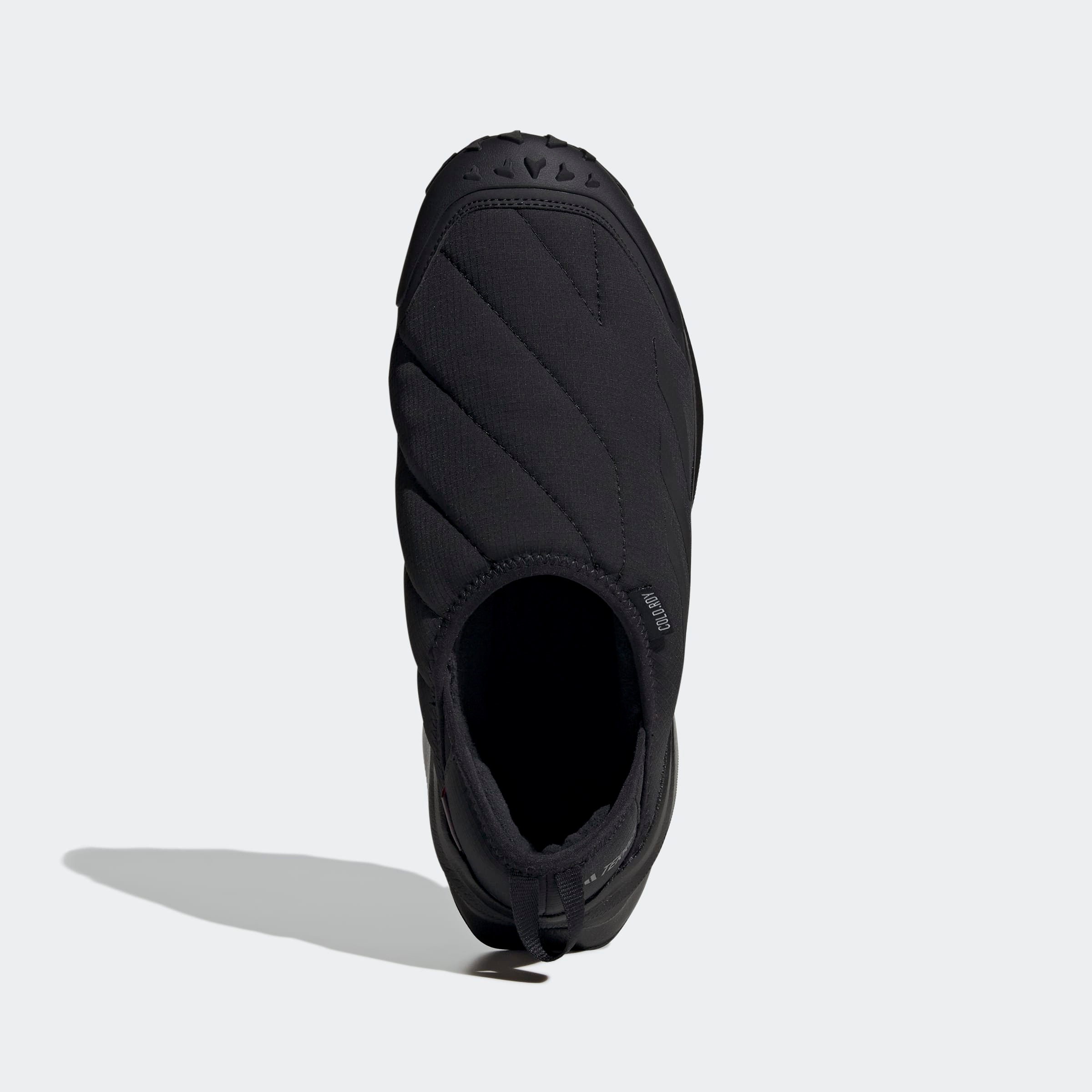 adidas TERREX Hausschuh »TERREX WINTER SLIP ON COLD.RDY«, wärmend