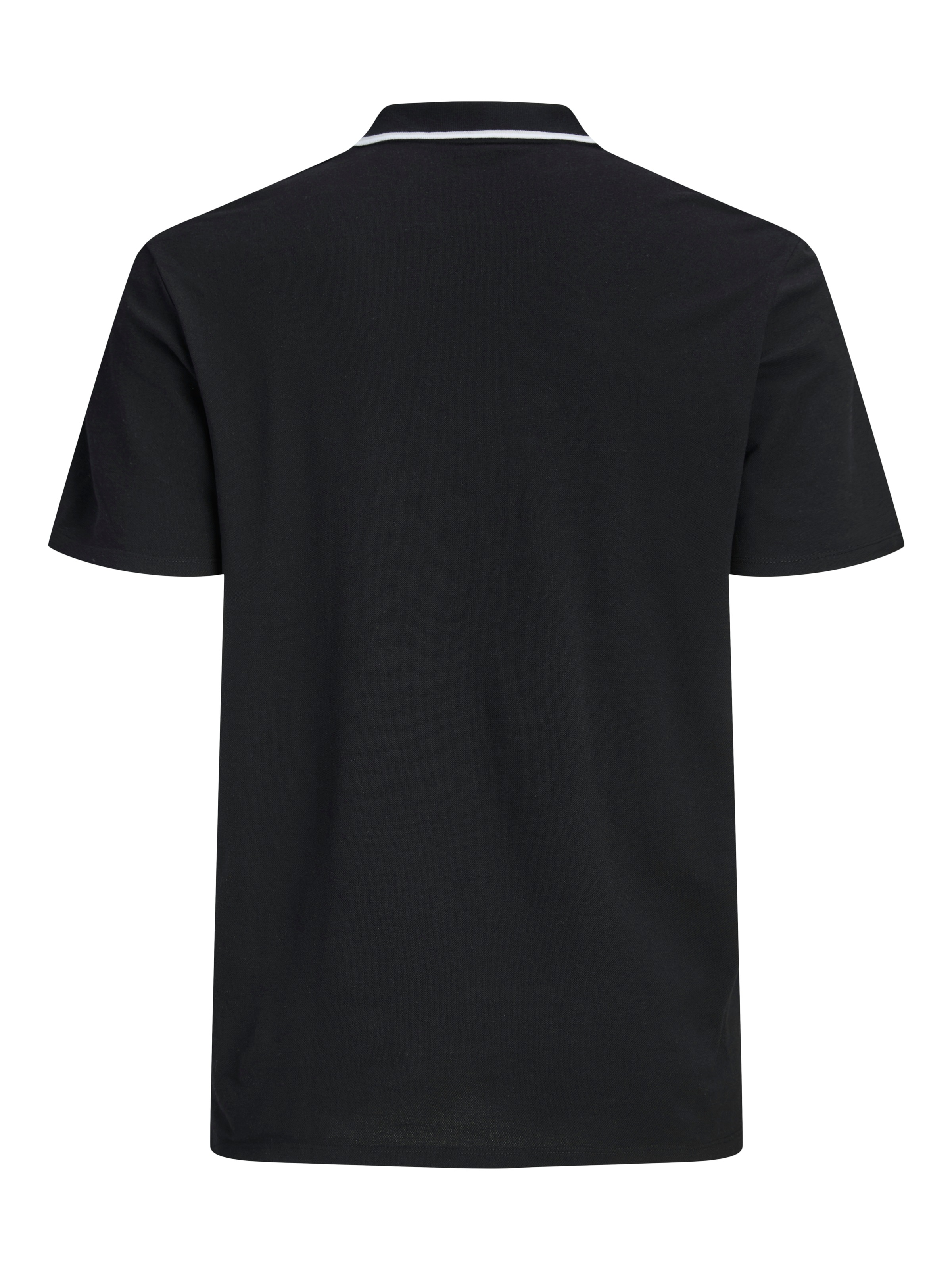 Jack & Jones PlusSize Poloshirt "JJBLAZE POLO SS PLS" günstig online kaufen